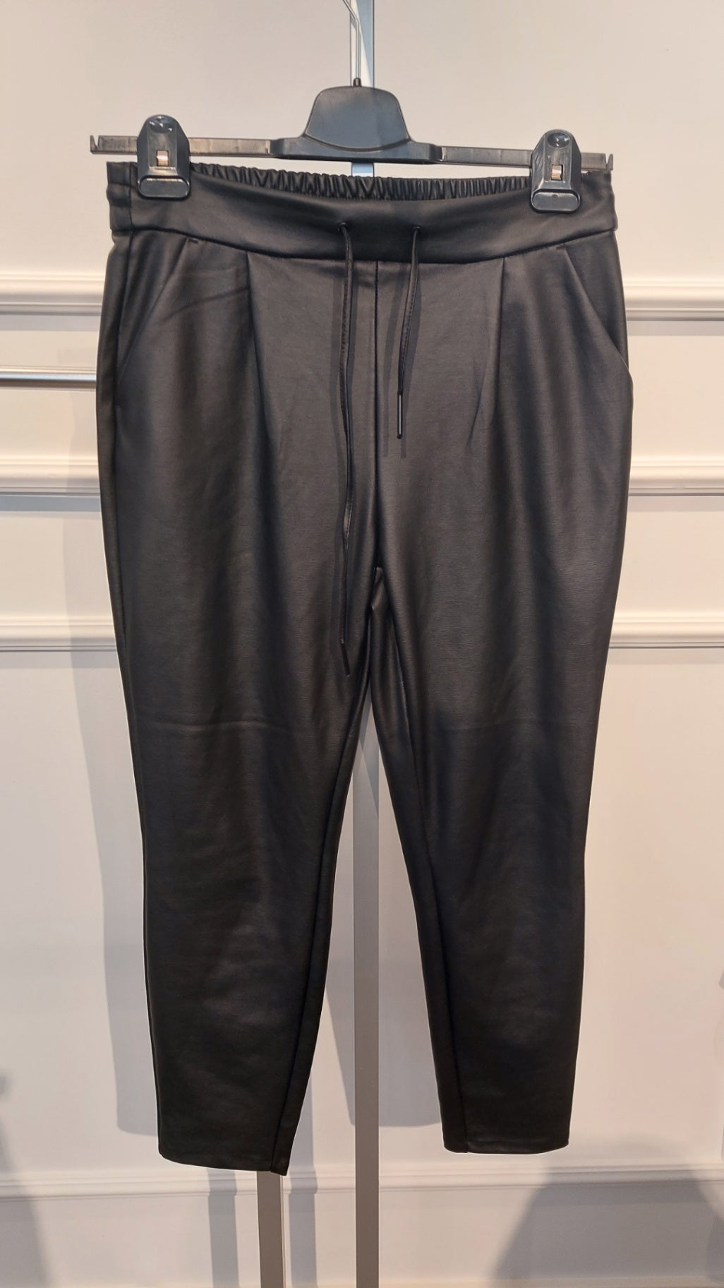M Vero Moda Jogginghose Schwarz