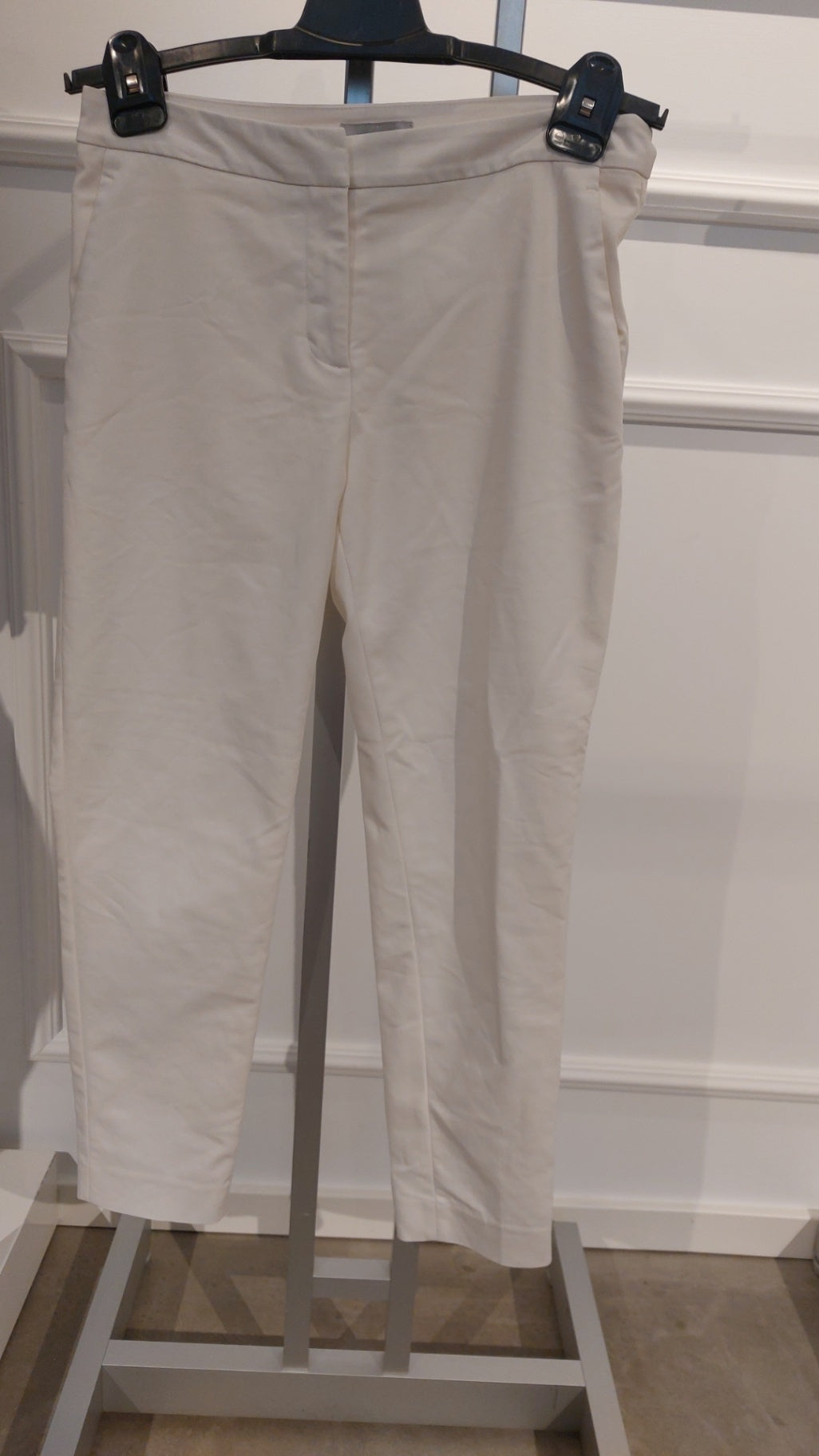 H&M Hose weiß
