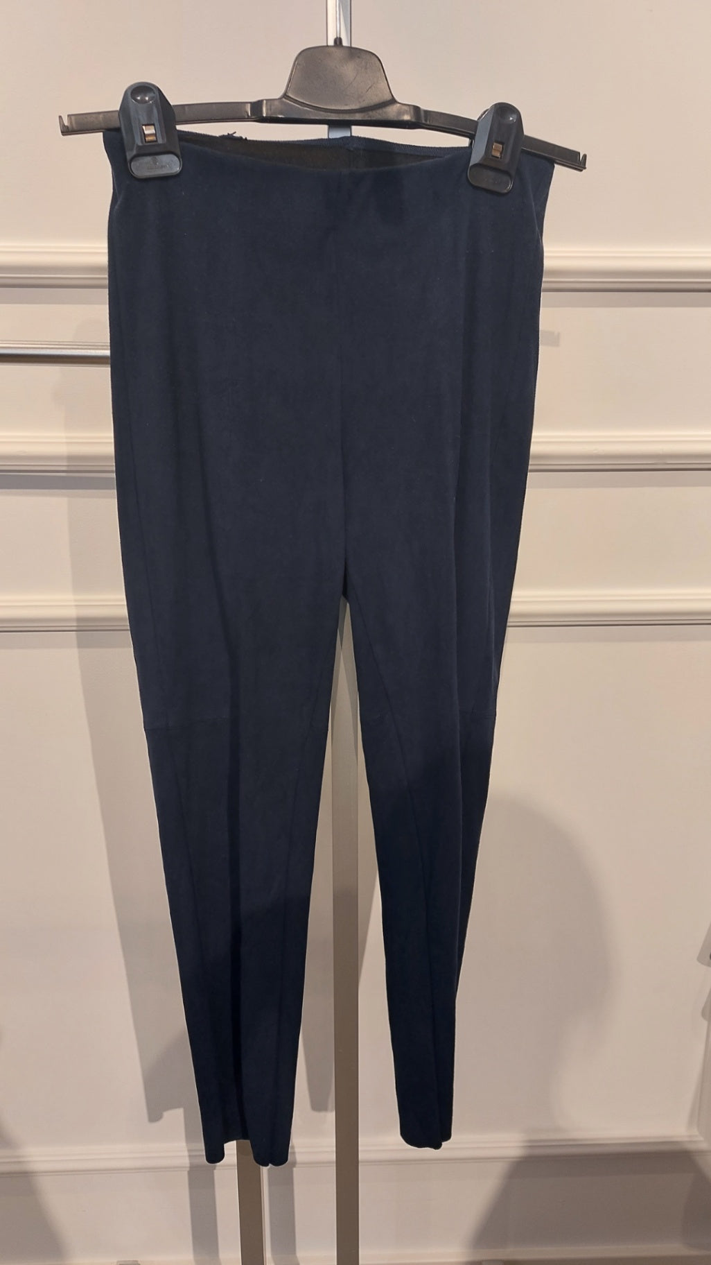 M Calzedonia Hose Dunkelblau