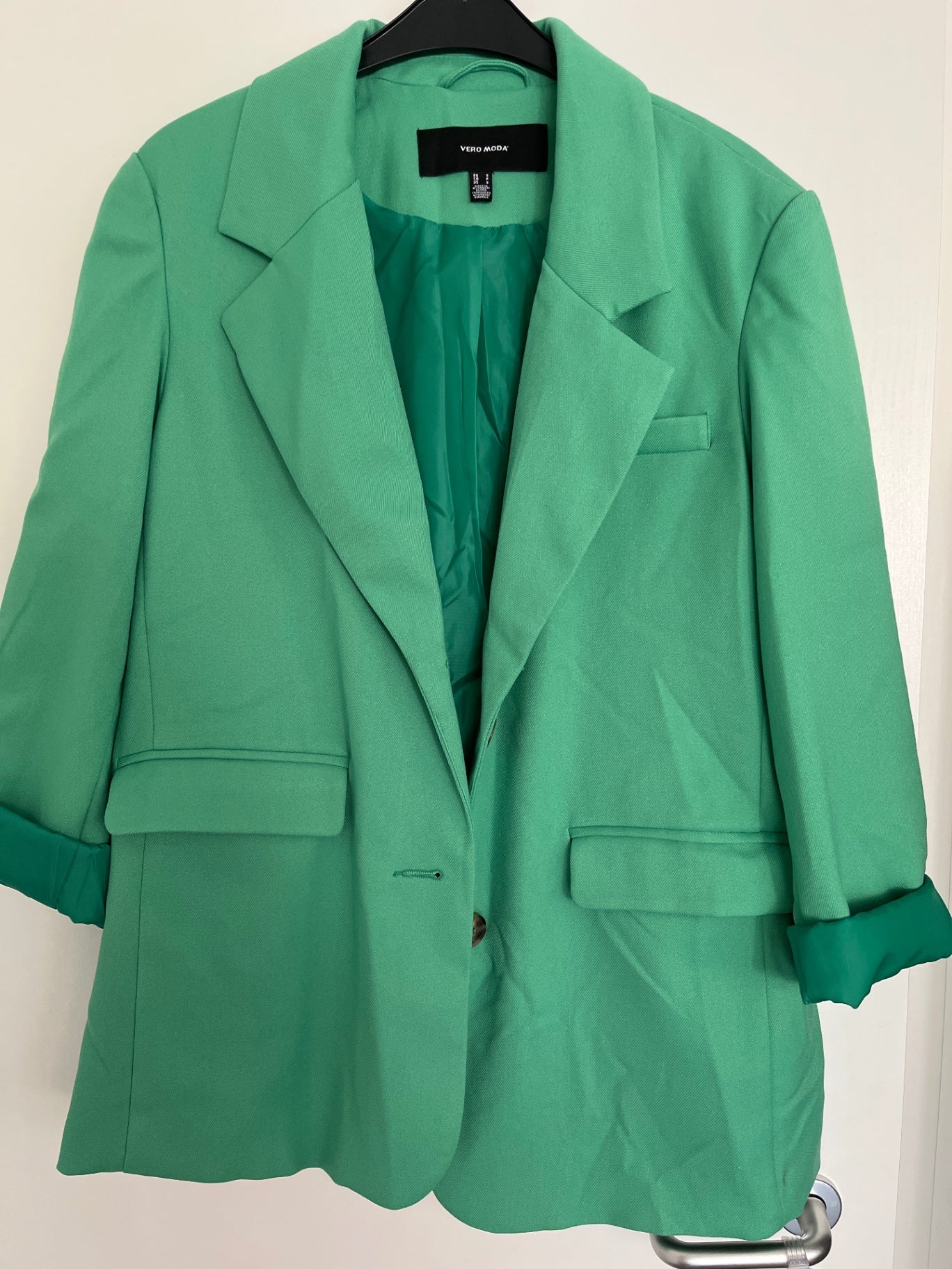 S Vero Moda Blazer Grün