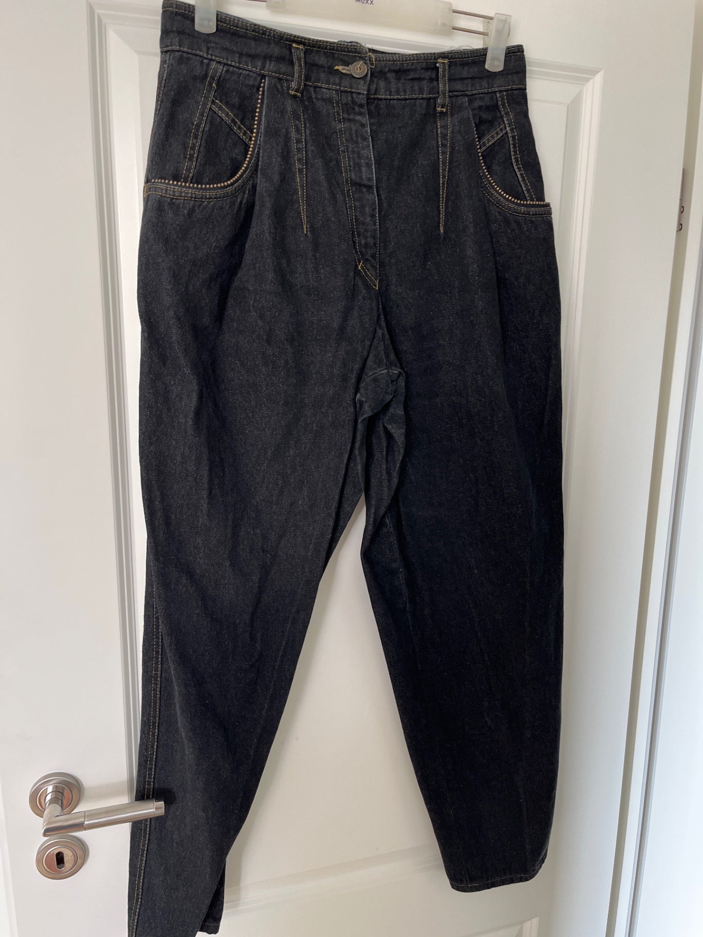 Z Jeans Schwarz