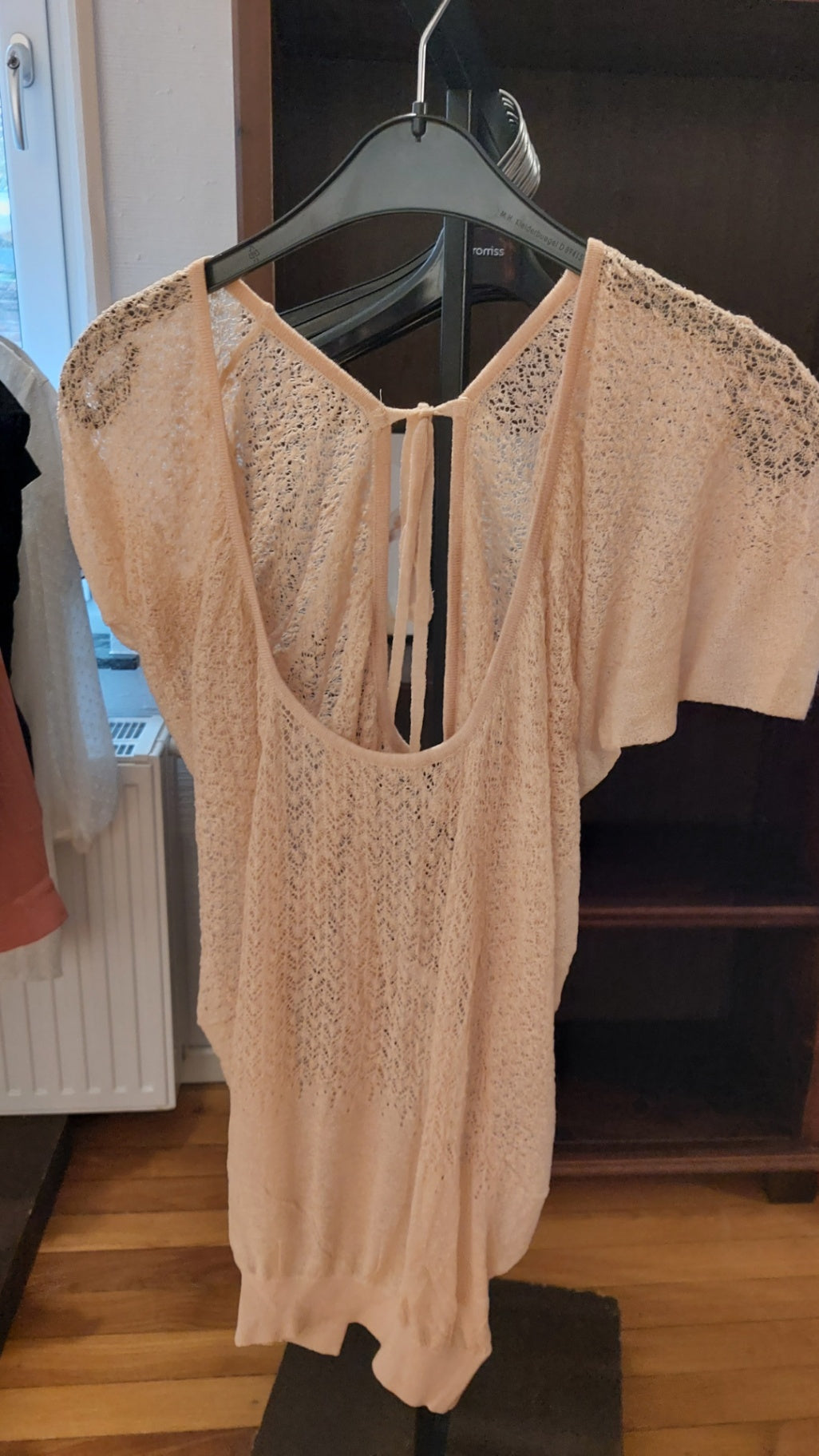 ONLY Shirt Hautfarbe