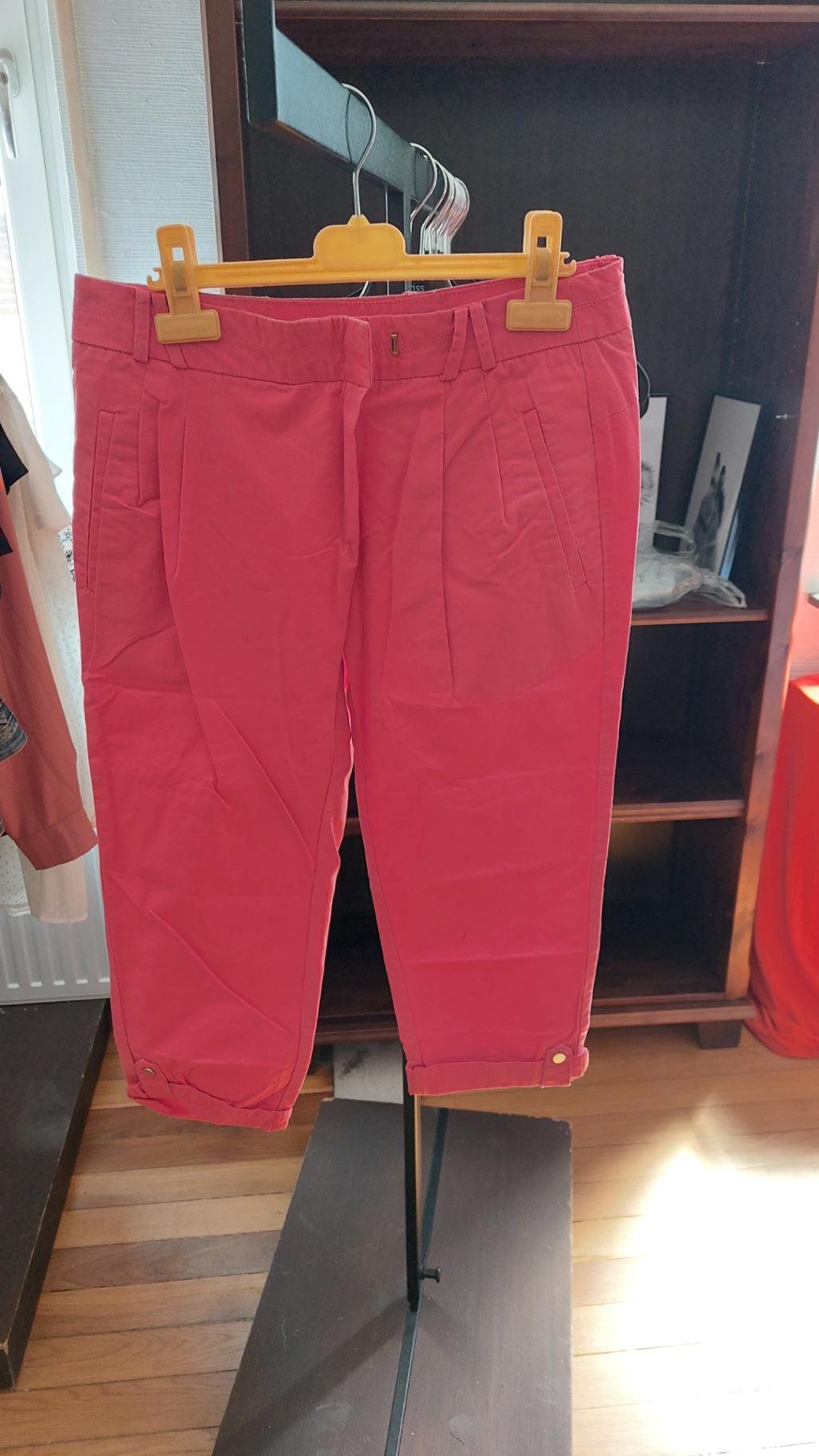 ONLY Hose Rosa/Pink