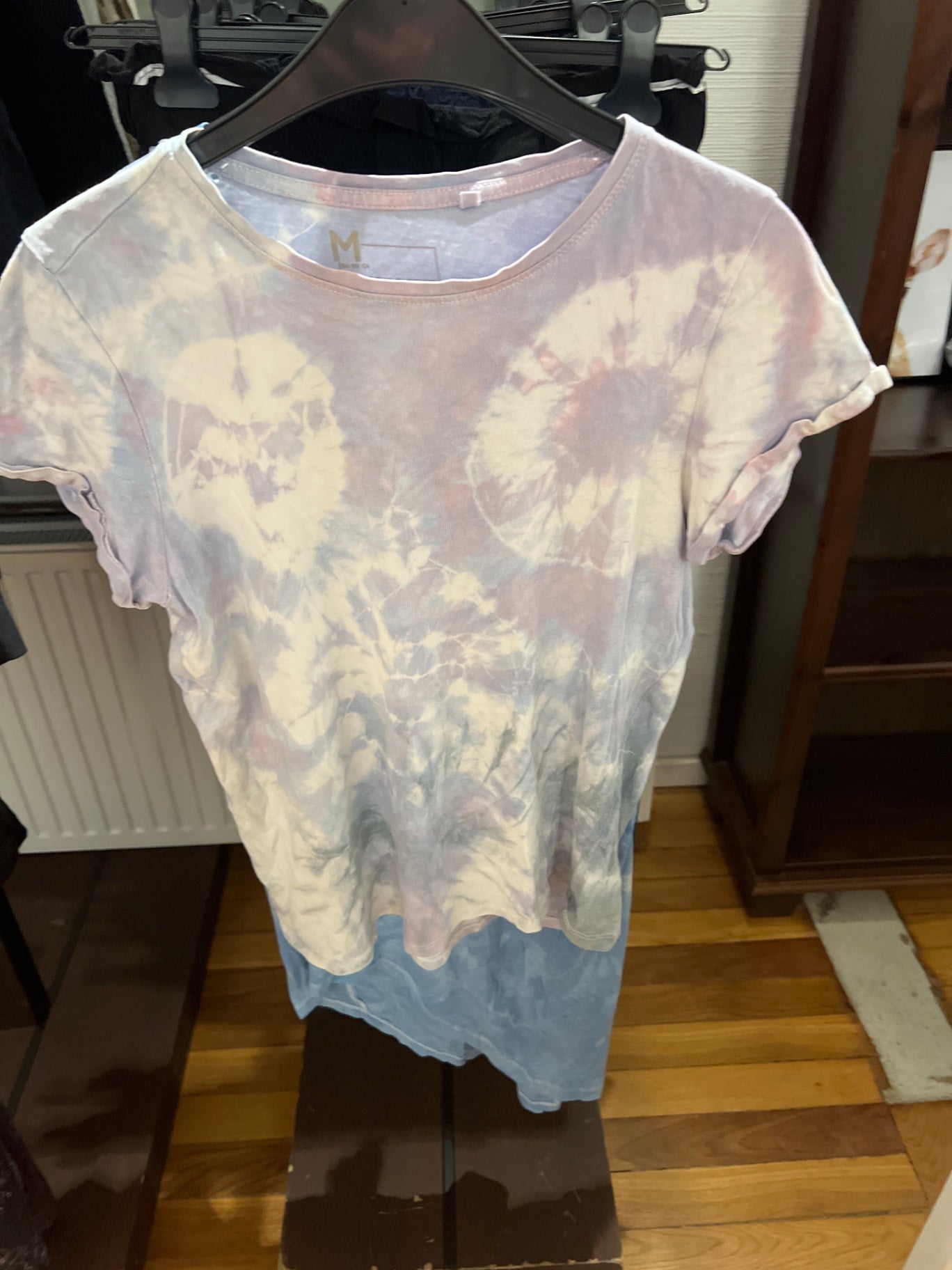 FSBN Sister T-Shirt Mehrfarbig