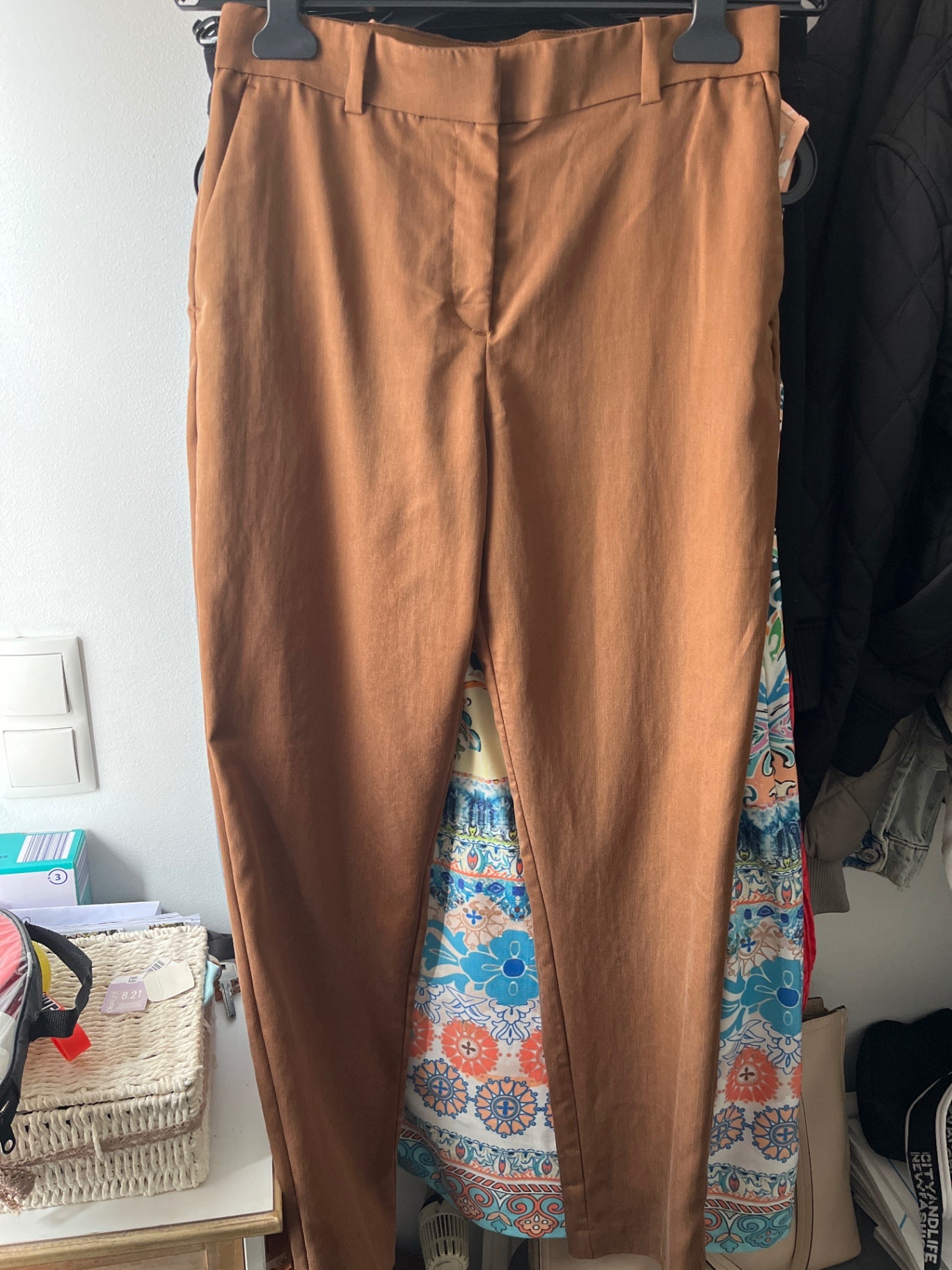 H&M Hose Braun