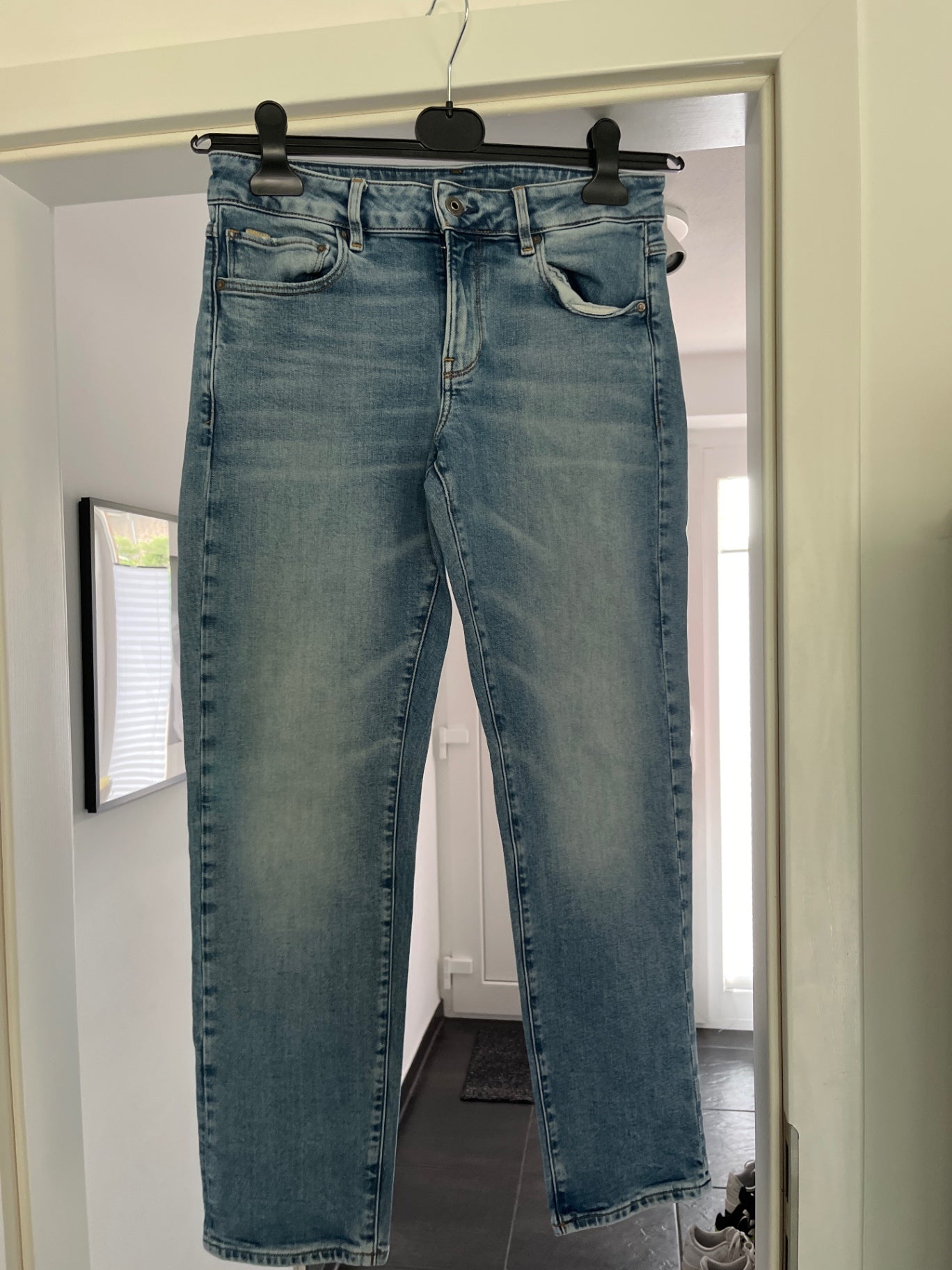 G-Star Jeans Blau