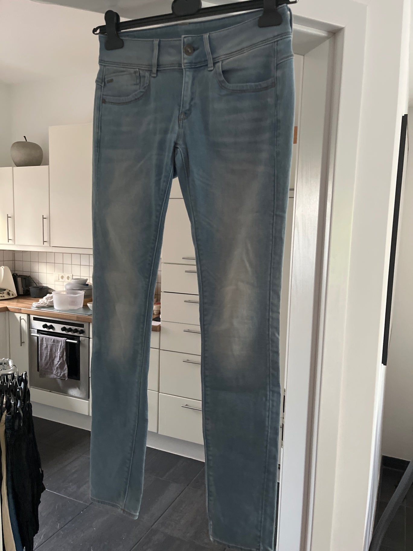 G-Star (Lynn) Jeans Blau