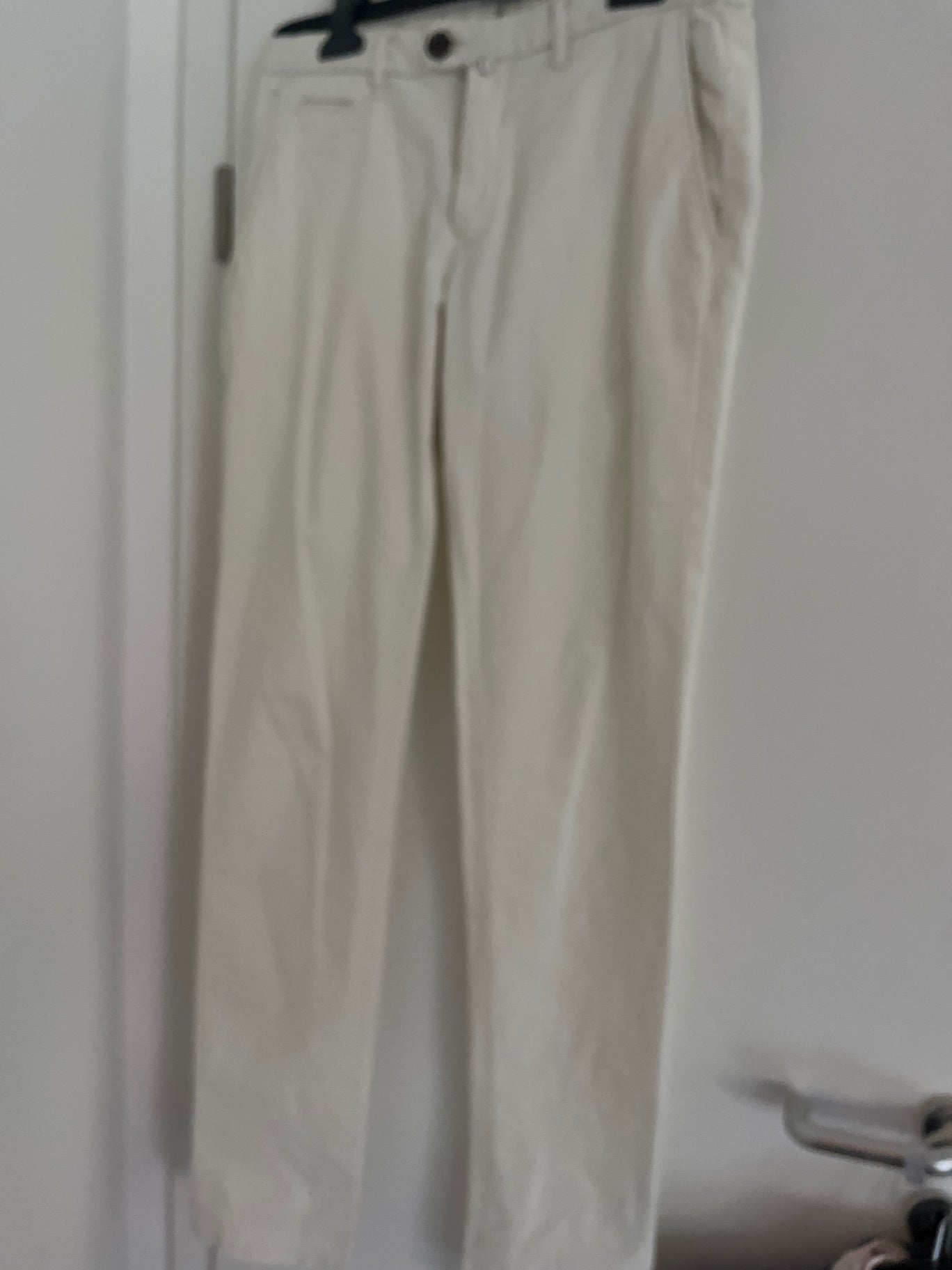 Mango He Hose Creme