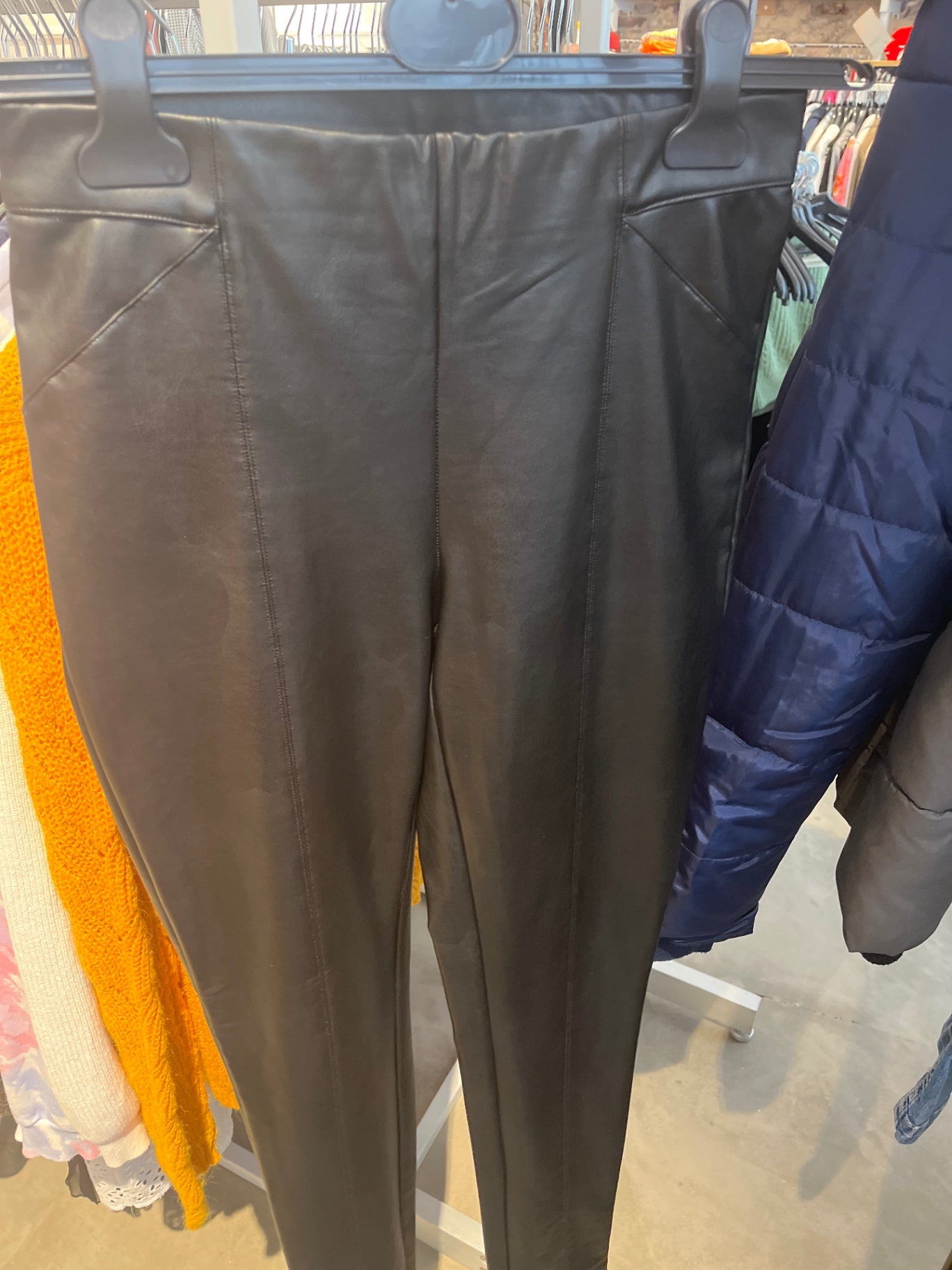 Only Hose Schwarz