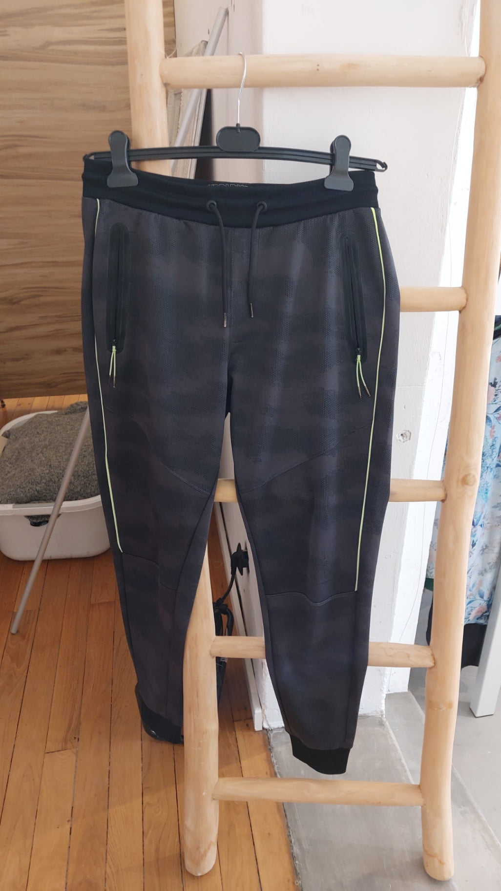 Urbndist Jogginghose Schwarz