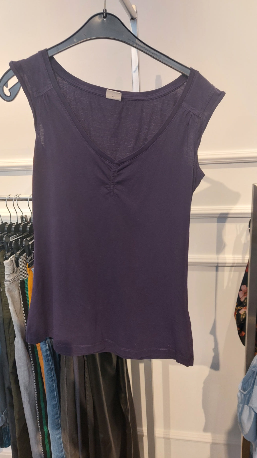 Esprit Shirt Lila