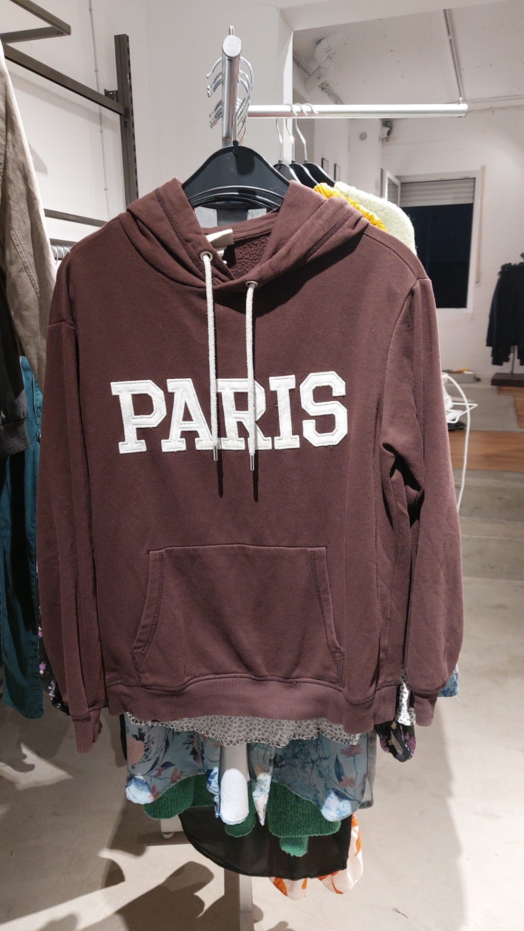 HM Pullover Braun