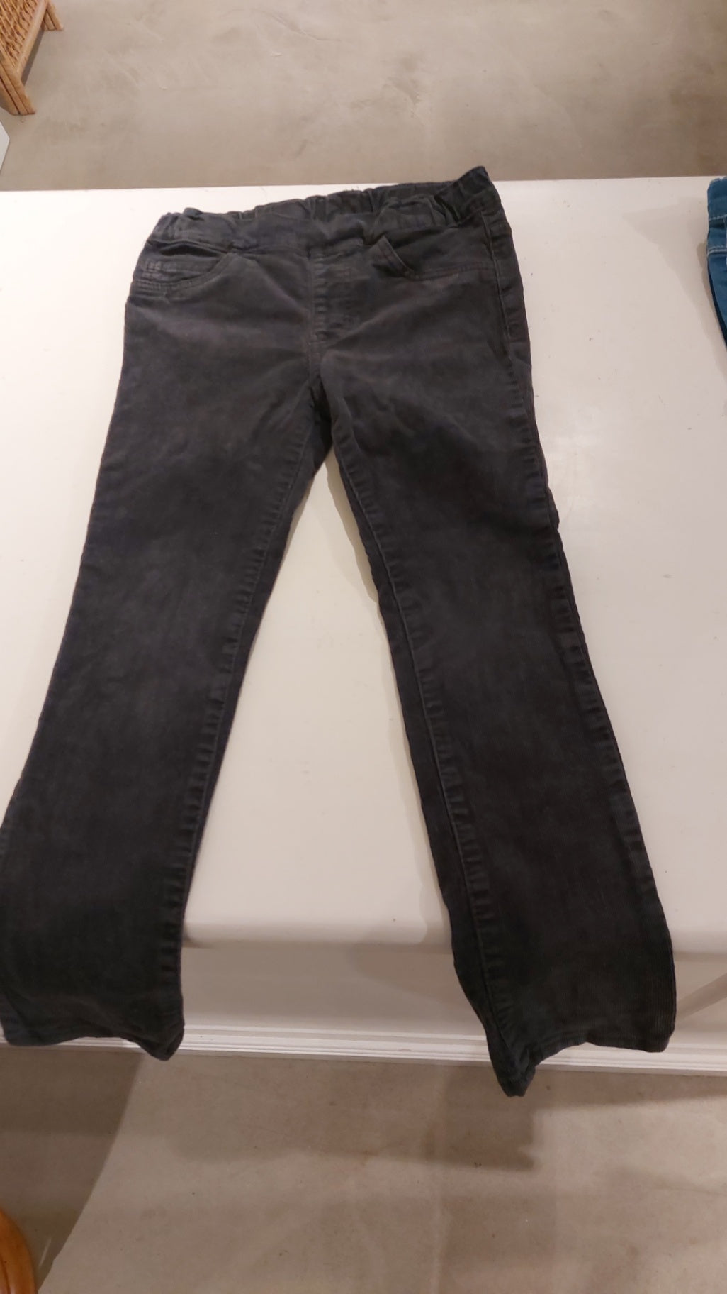 HM Hose Schwarz