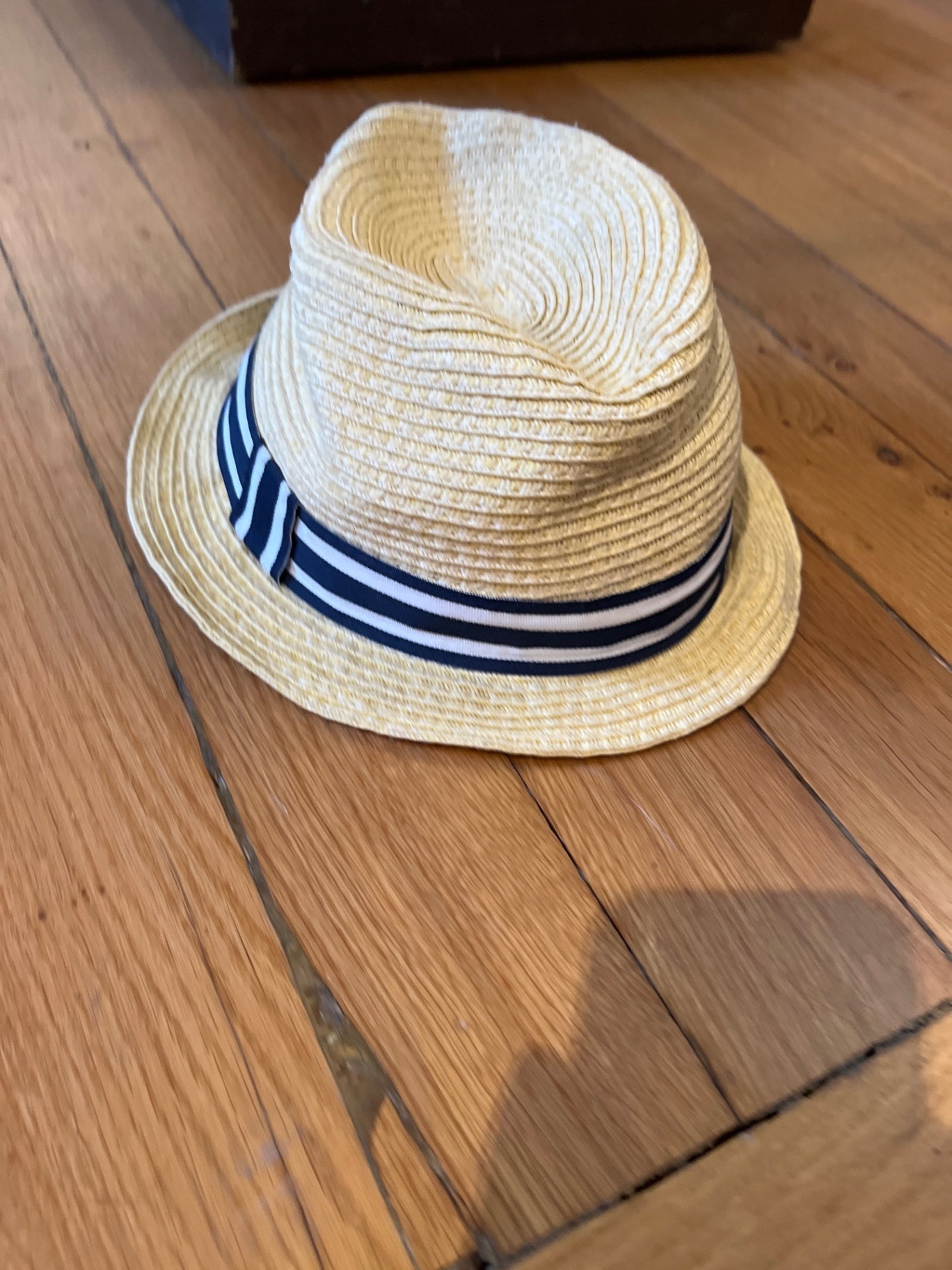 Unbekannt Sonnenhut Beige