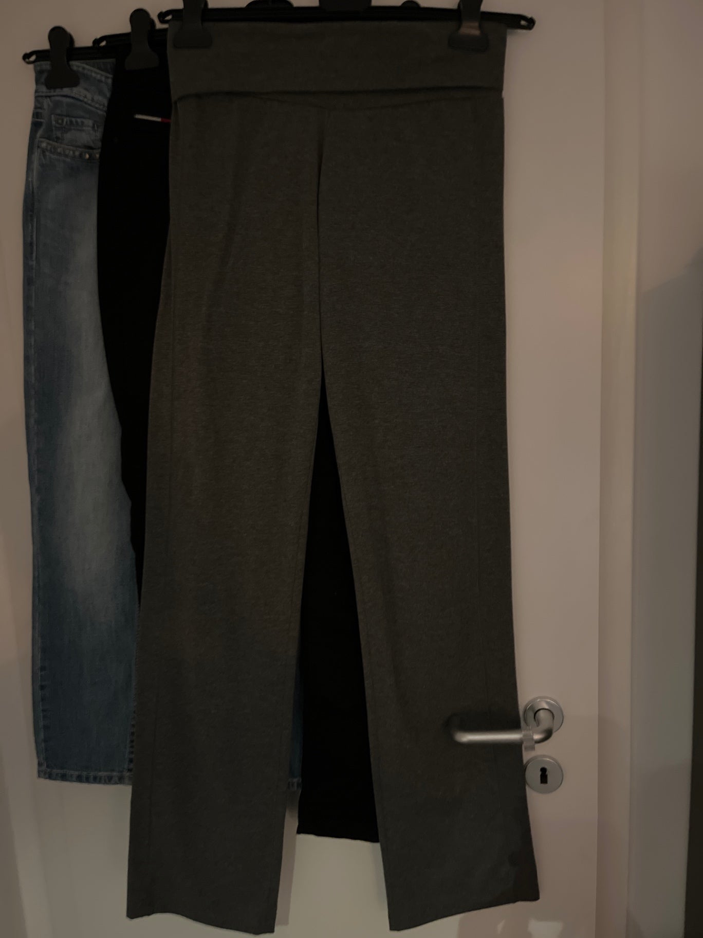 Only play Hose homewear Grau