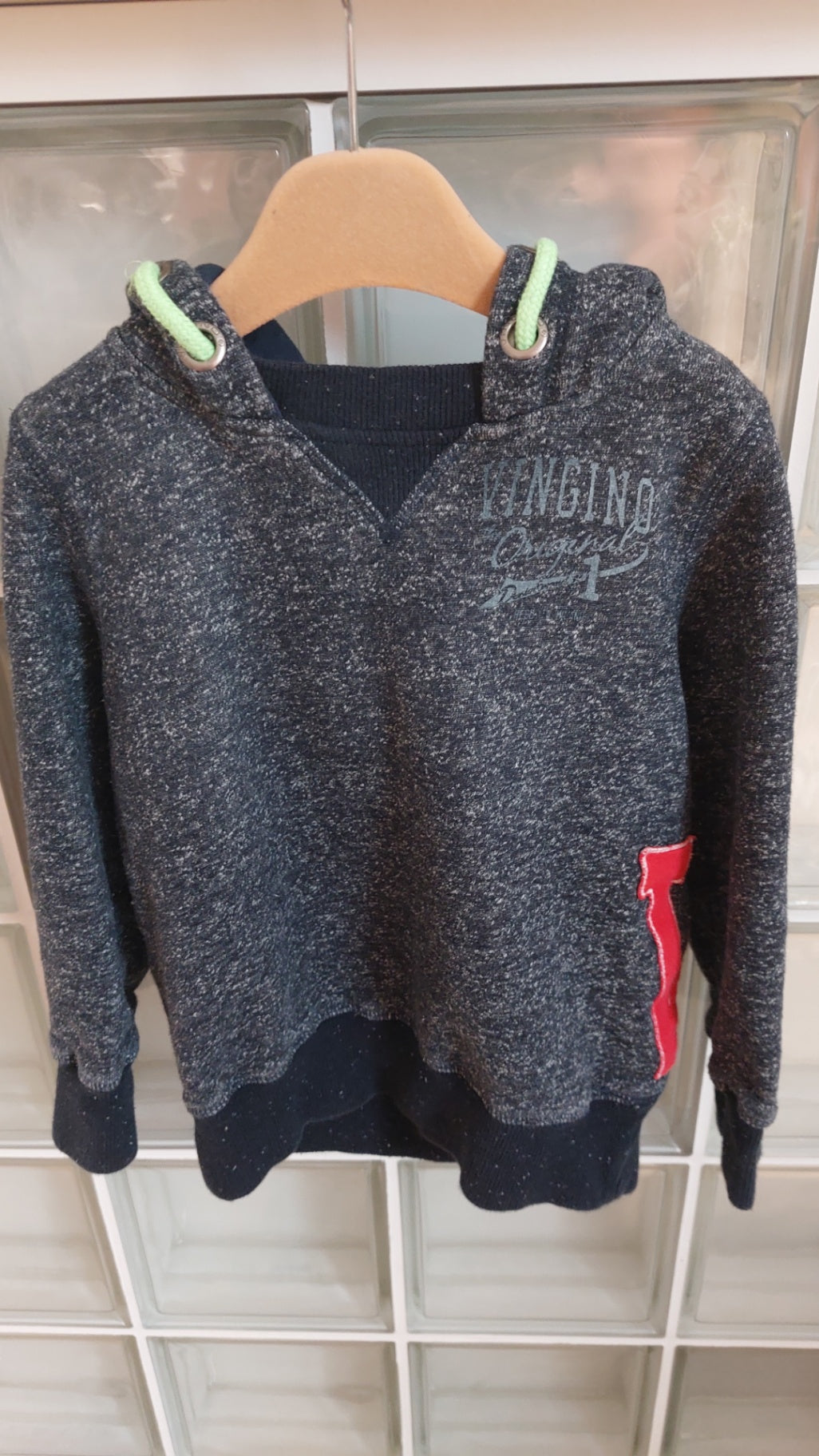 Vingino Pullover Dunkelblau