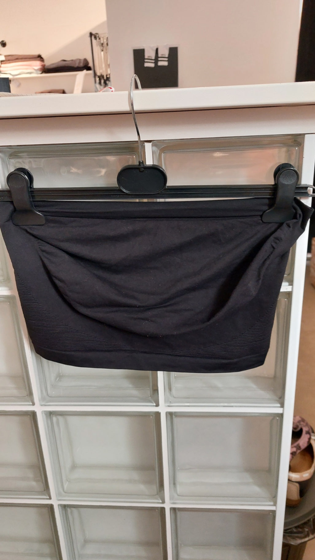 Medela Bauchband Schwarz