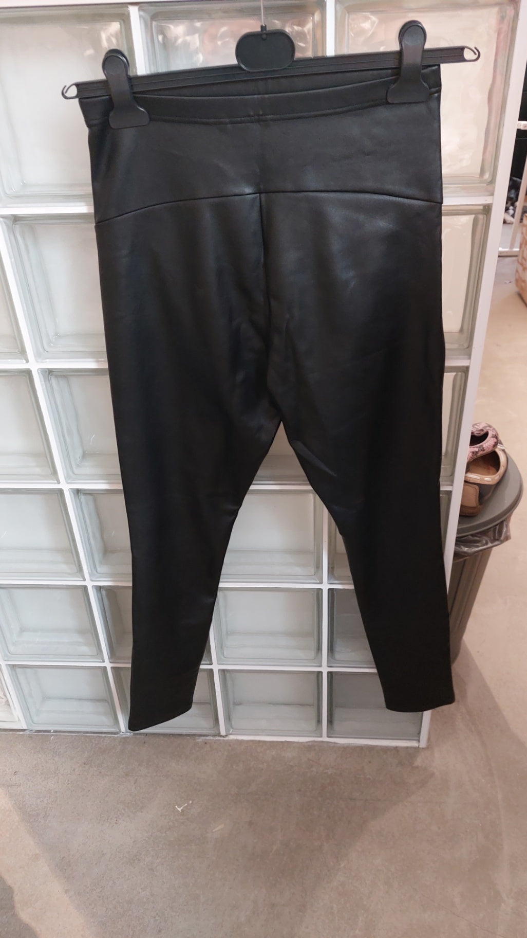 ONLY Hose Schwarz