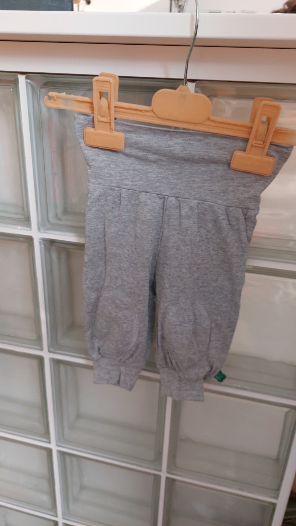 Fred's World Babyhose Grau