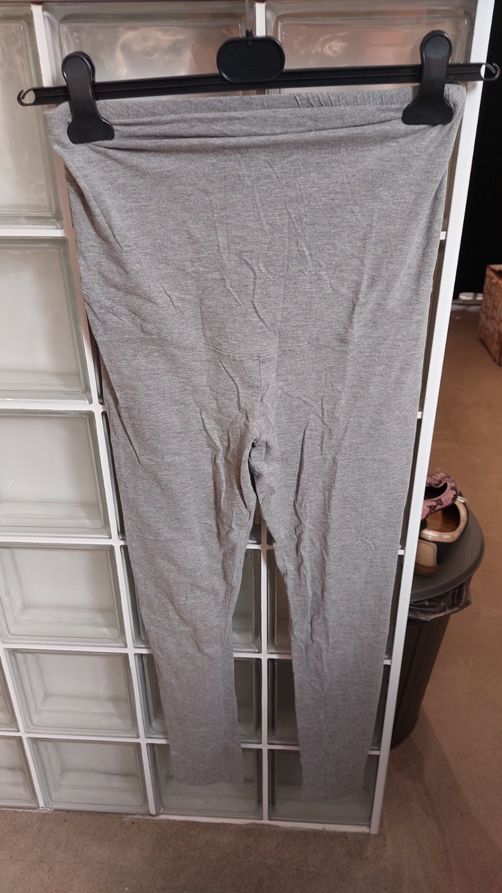 HM Mama Umstands-Leggings Grau