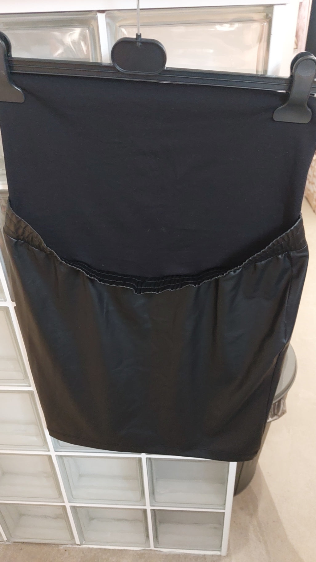 Esprit Rock Schwarz