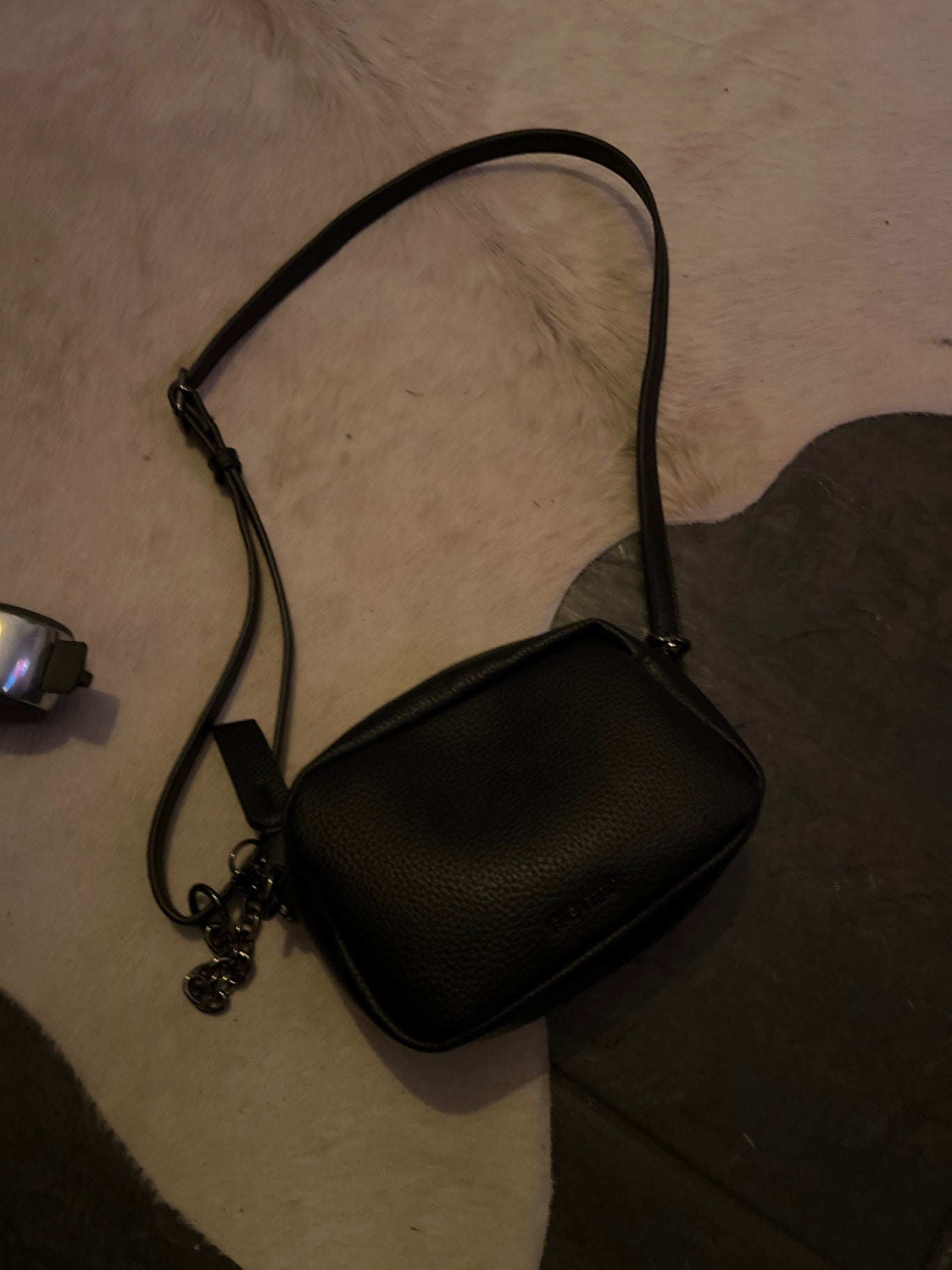 Suri Frey Tasche Schwarz
