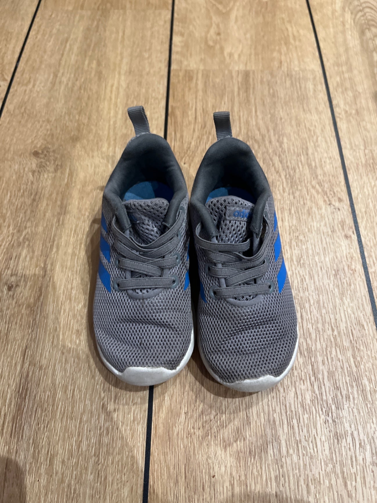 Adidas Sneaker Grau