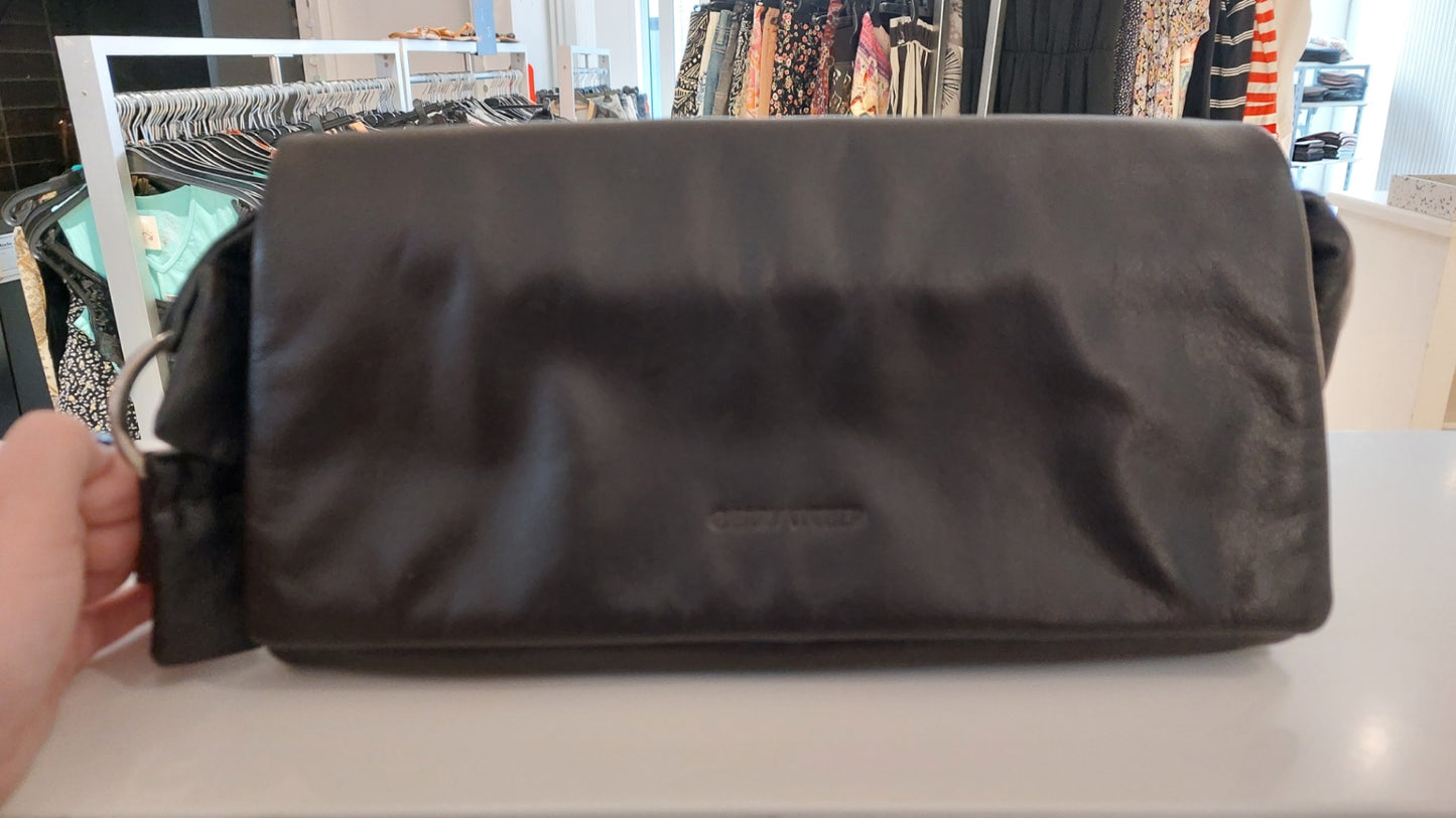 GERRY WEBER Handtasche Schwarz