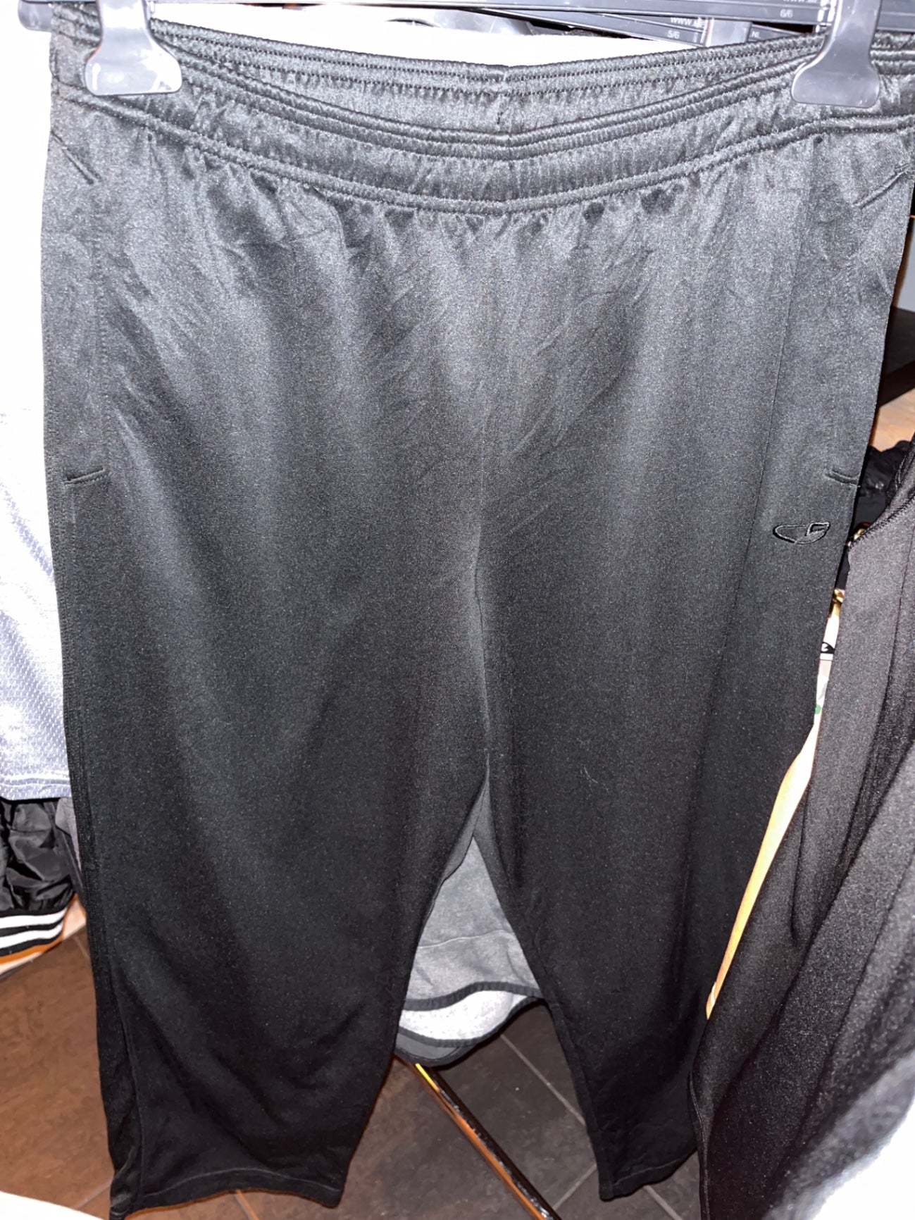 Champion Jogginghose Schwarz