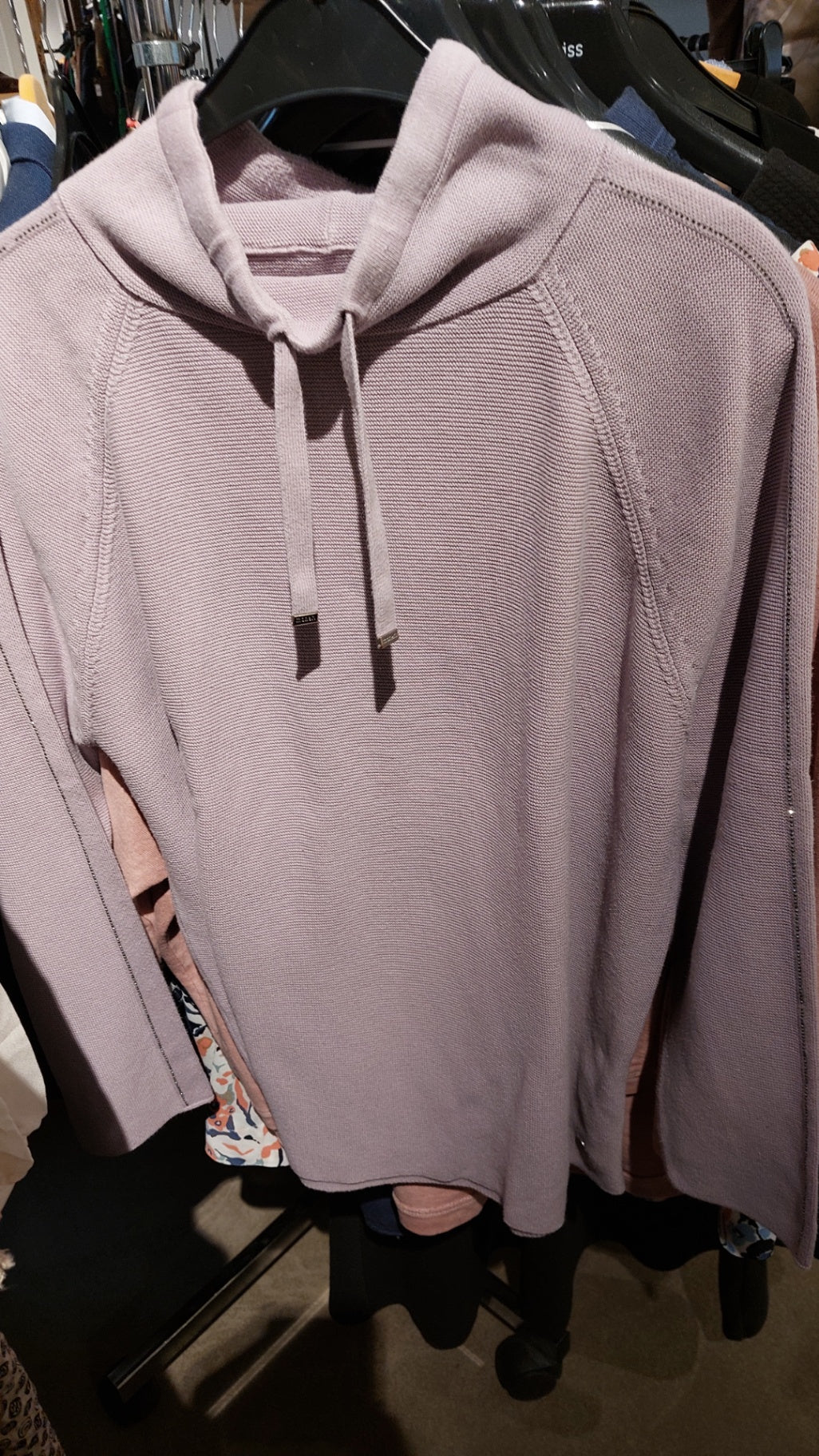Monari Pulli Lavendel