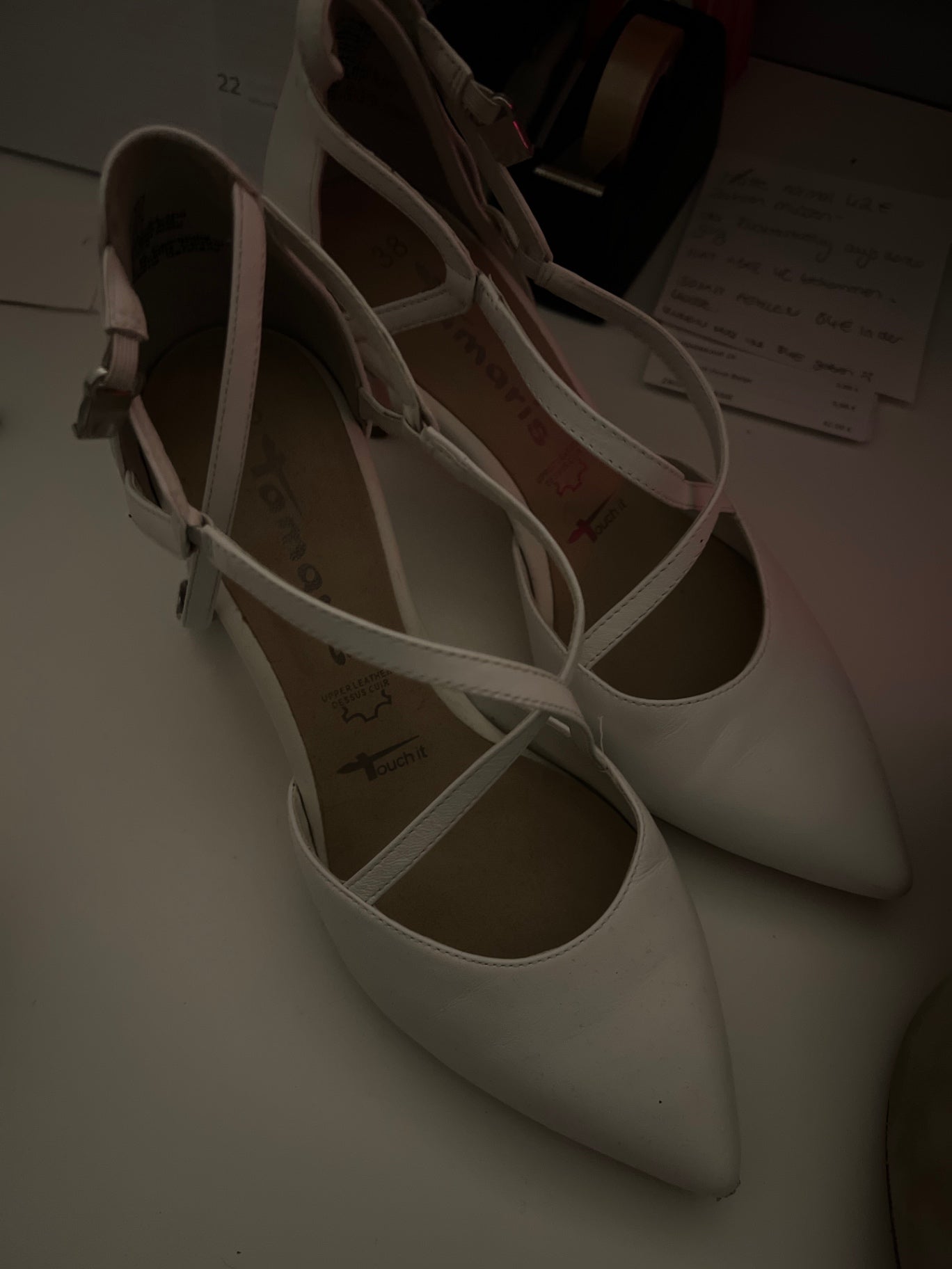 Tamaris Pumps | REDUZIERT