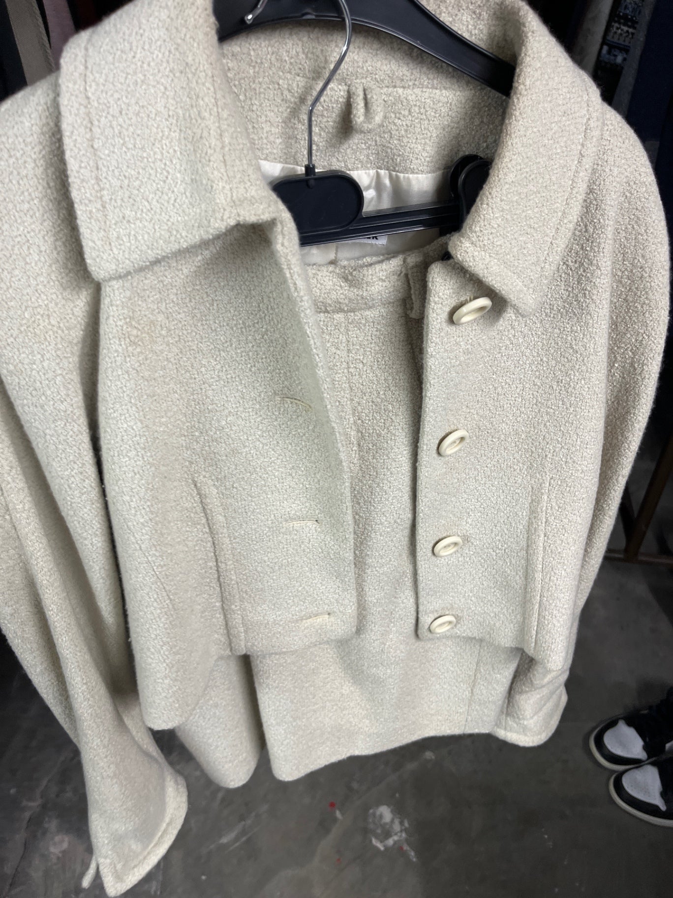Guido Böhler Zweiteiler Blazer