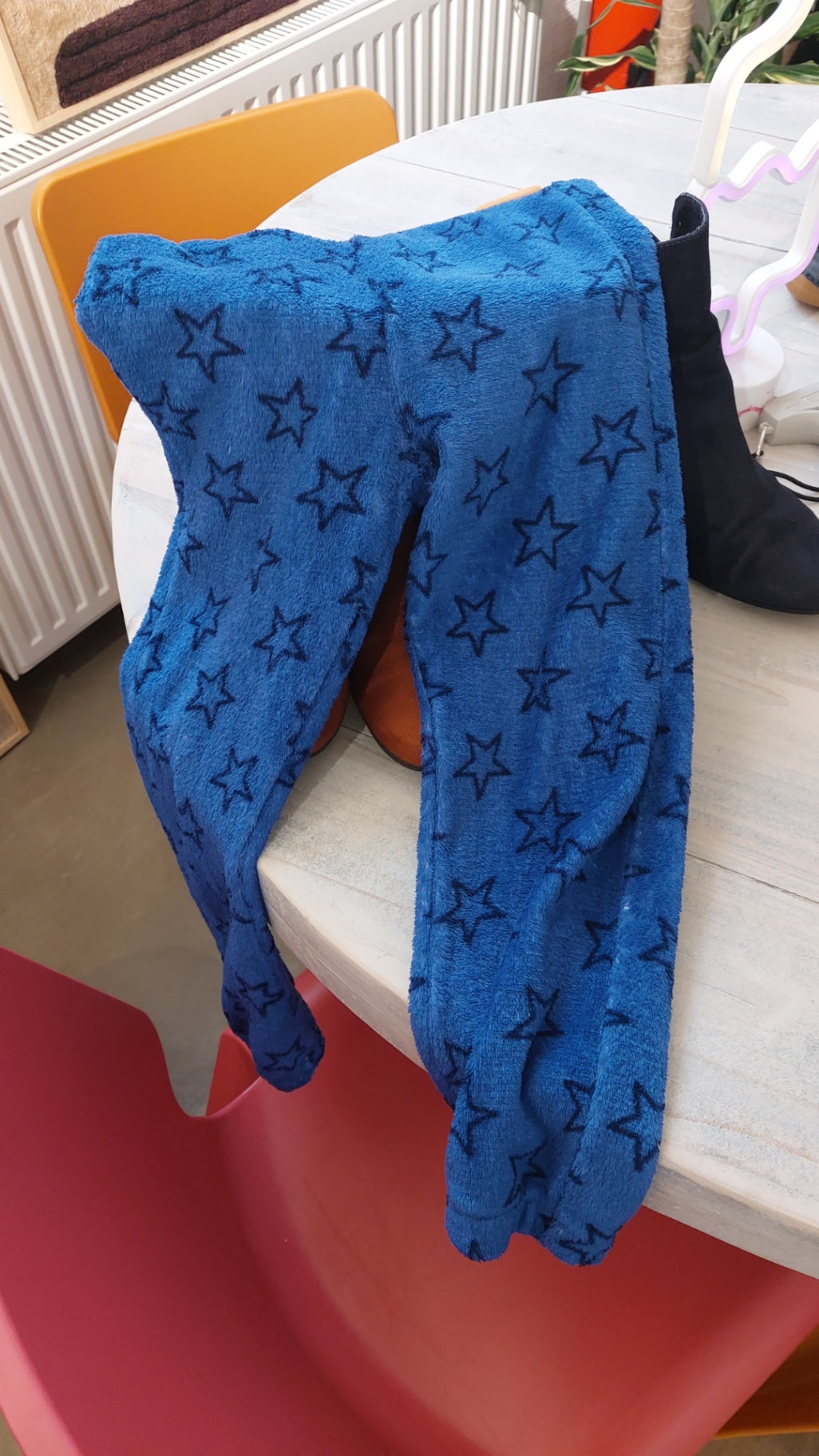 Paw Patrol Hose Blau