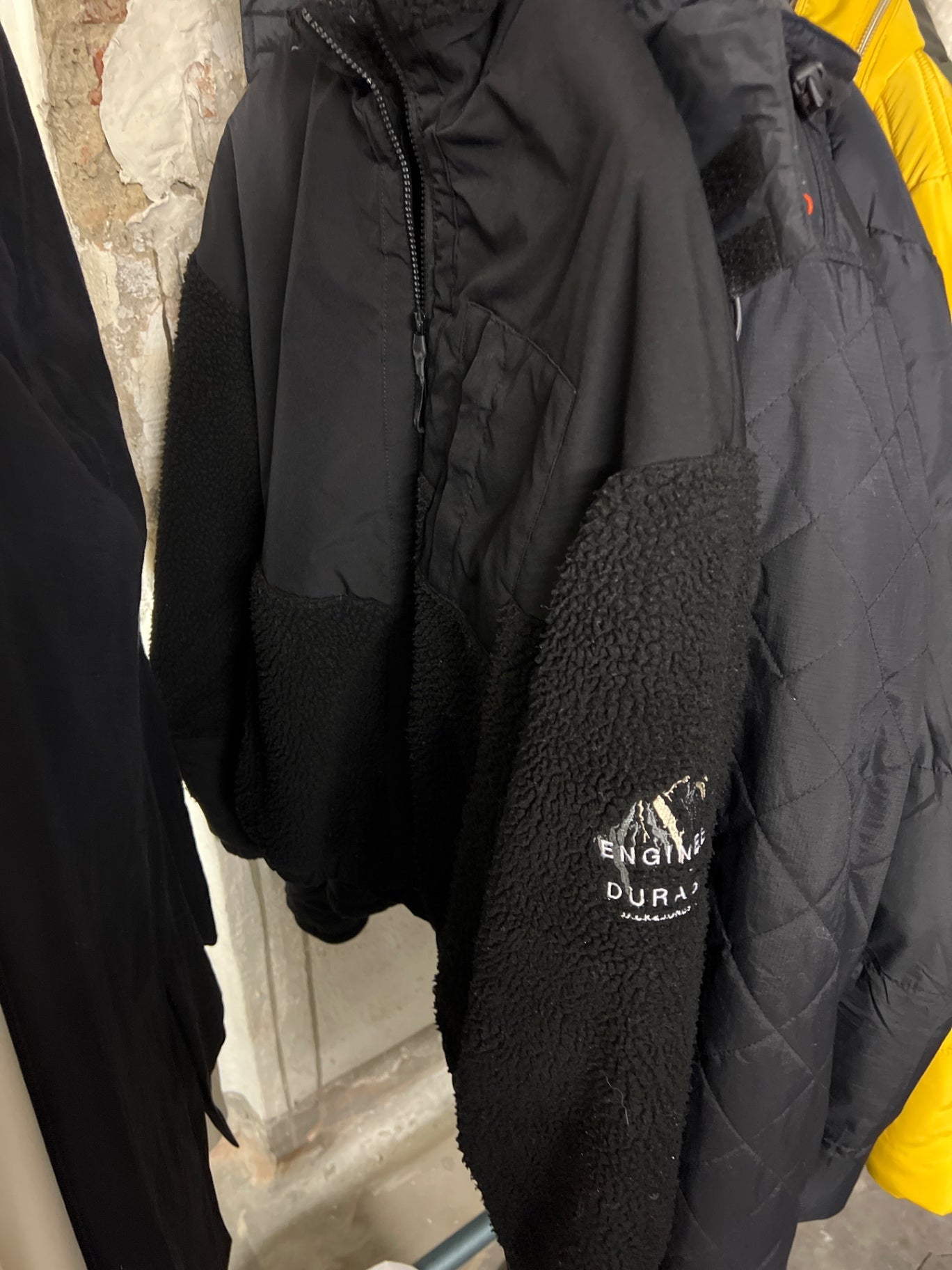 Jack & Jones Core Jacke Schwarz