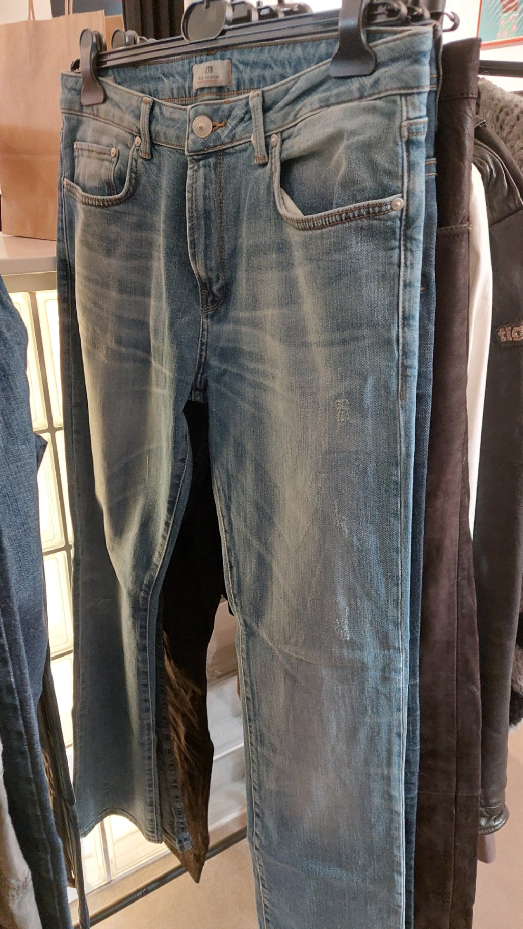 LTB Jeans Blau