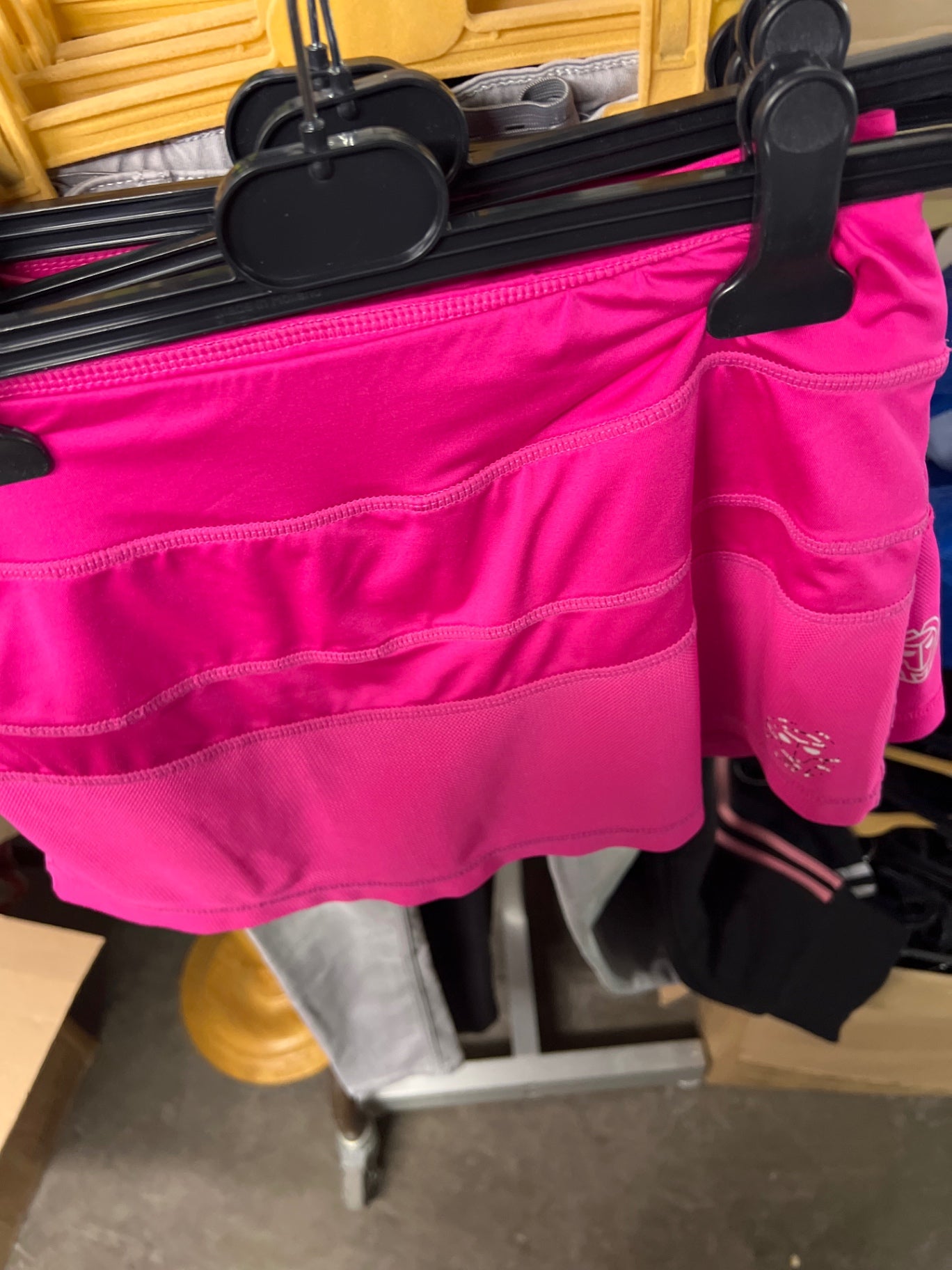 Bidi Badu Tennisrock Pink