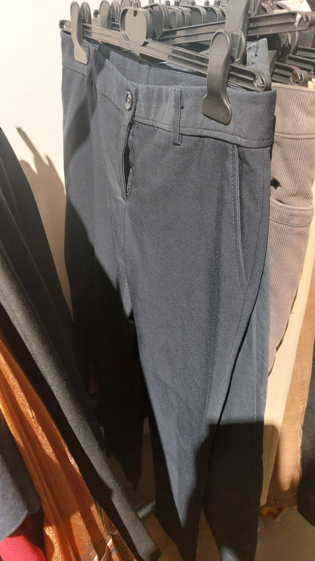Imperial Hose Dunkelblau Größe: M