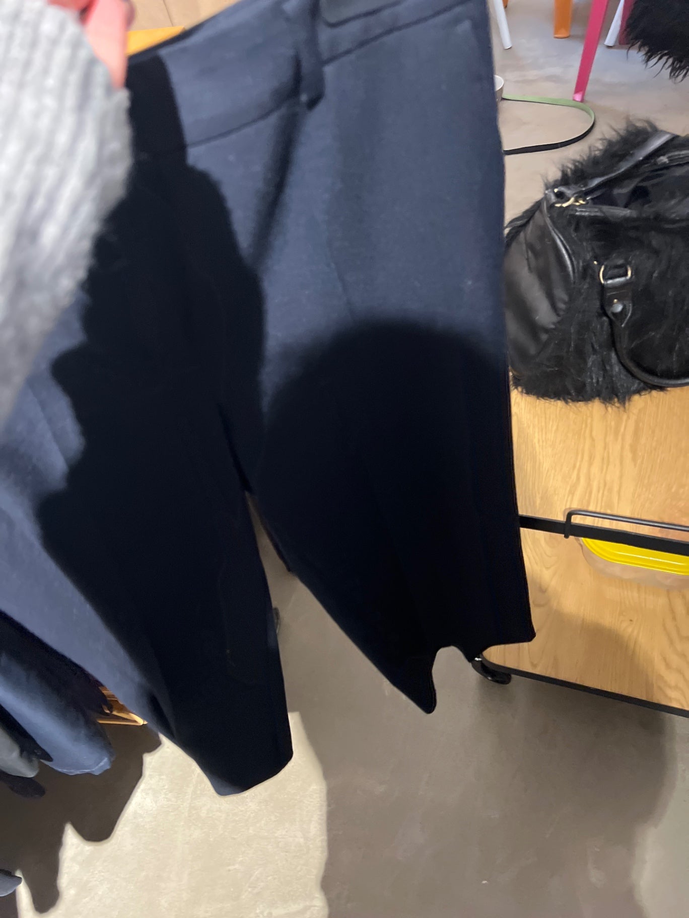Montego Hose Größe: 38