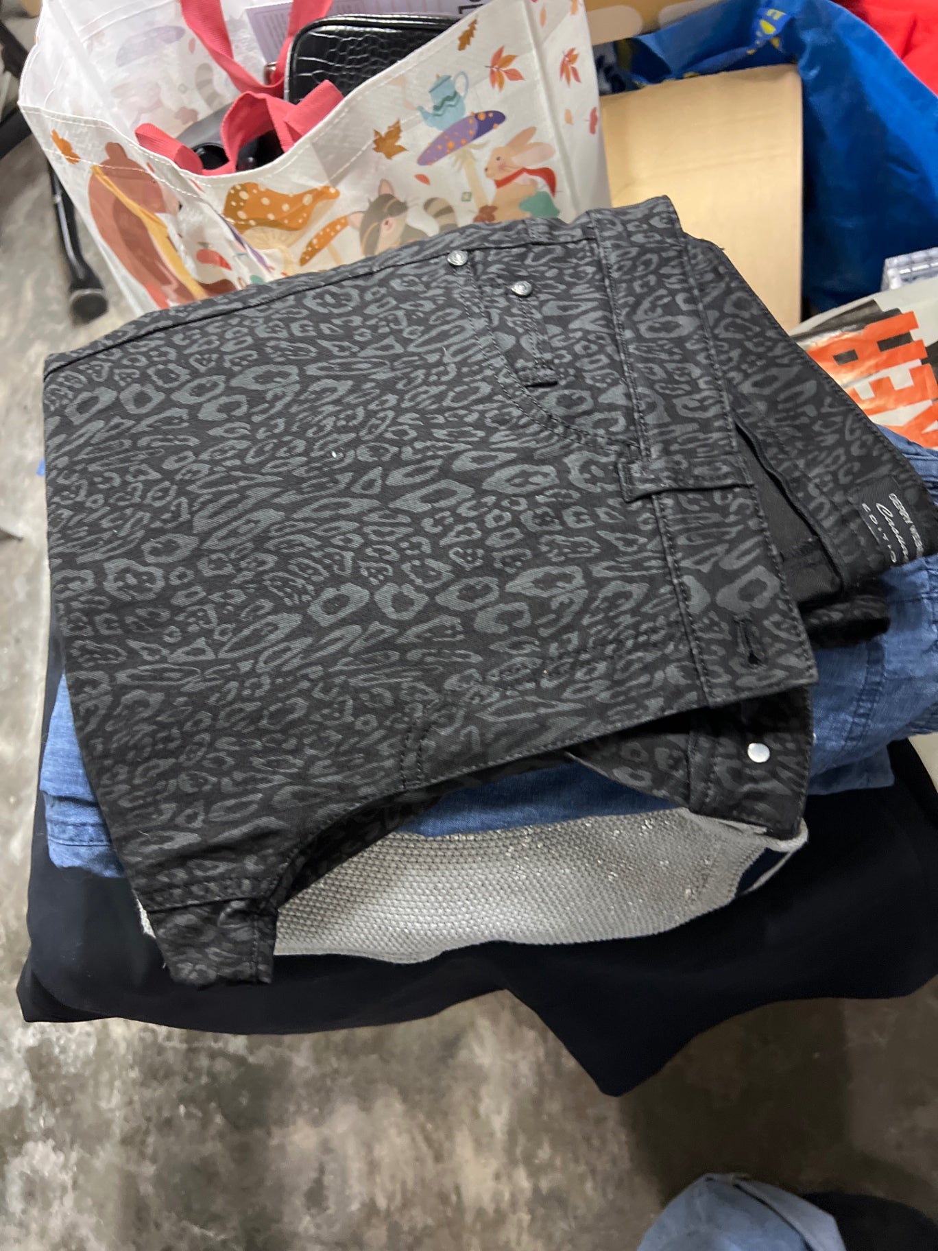 Gerry Weber Jeans Größe: 44