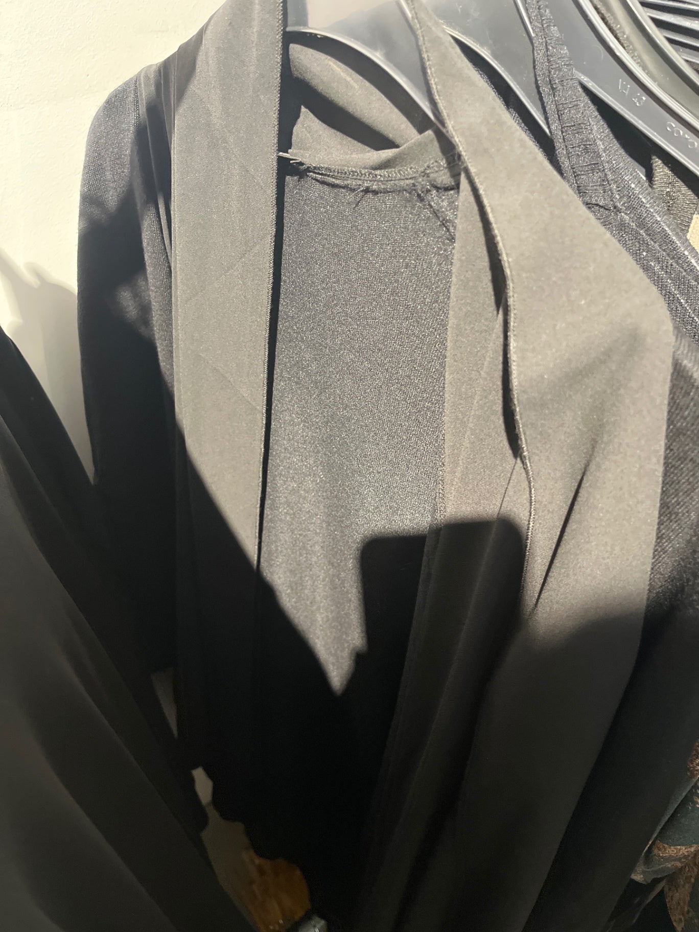 Betty Barclay Cardigan Schwarz Größe: 46