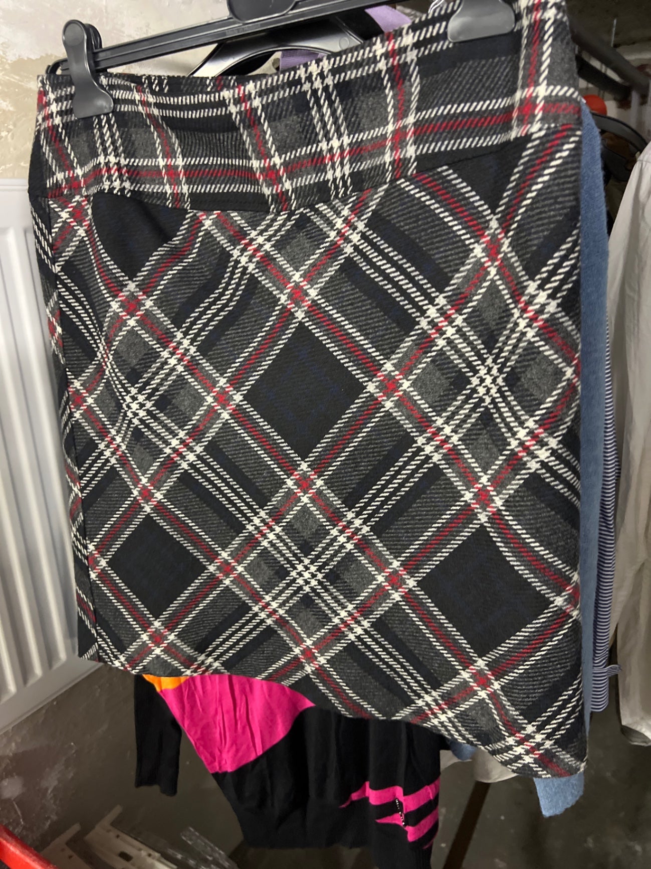 DreamStar WinterRock Größe: XL