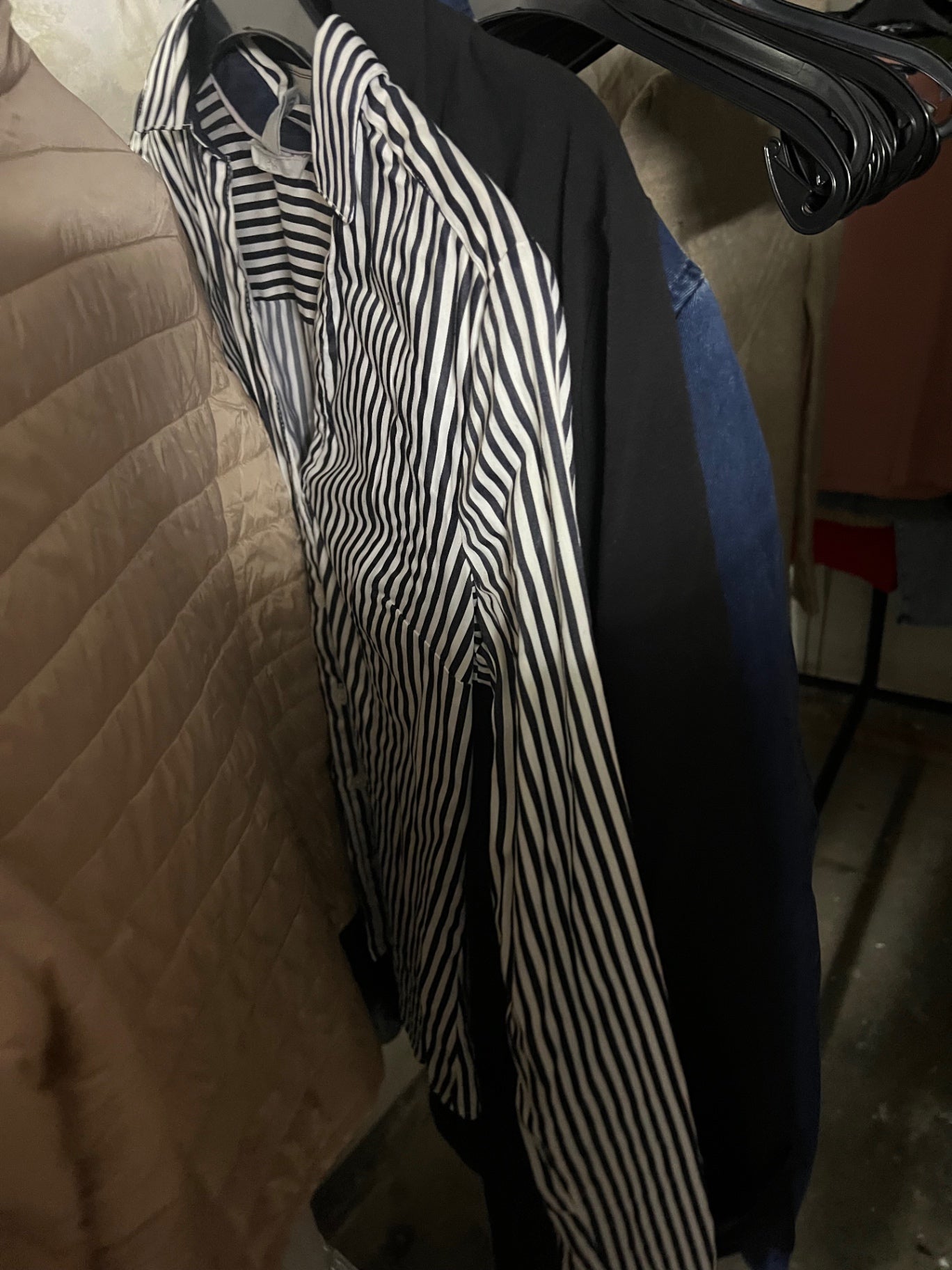 H&M Bluse Größe: XS
