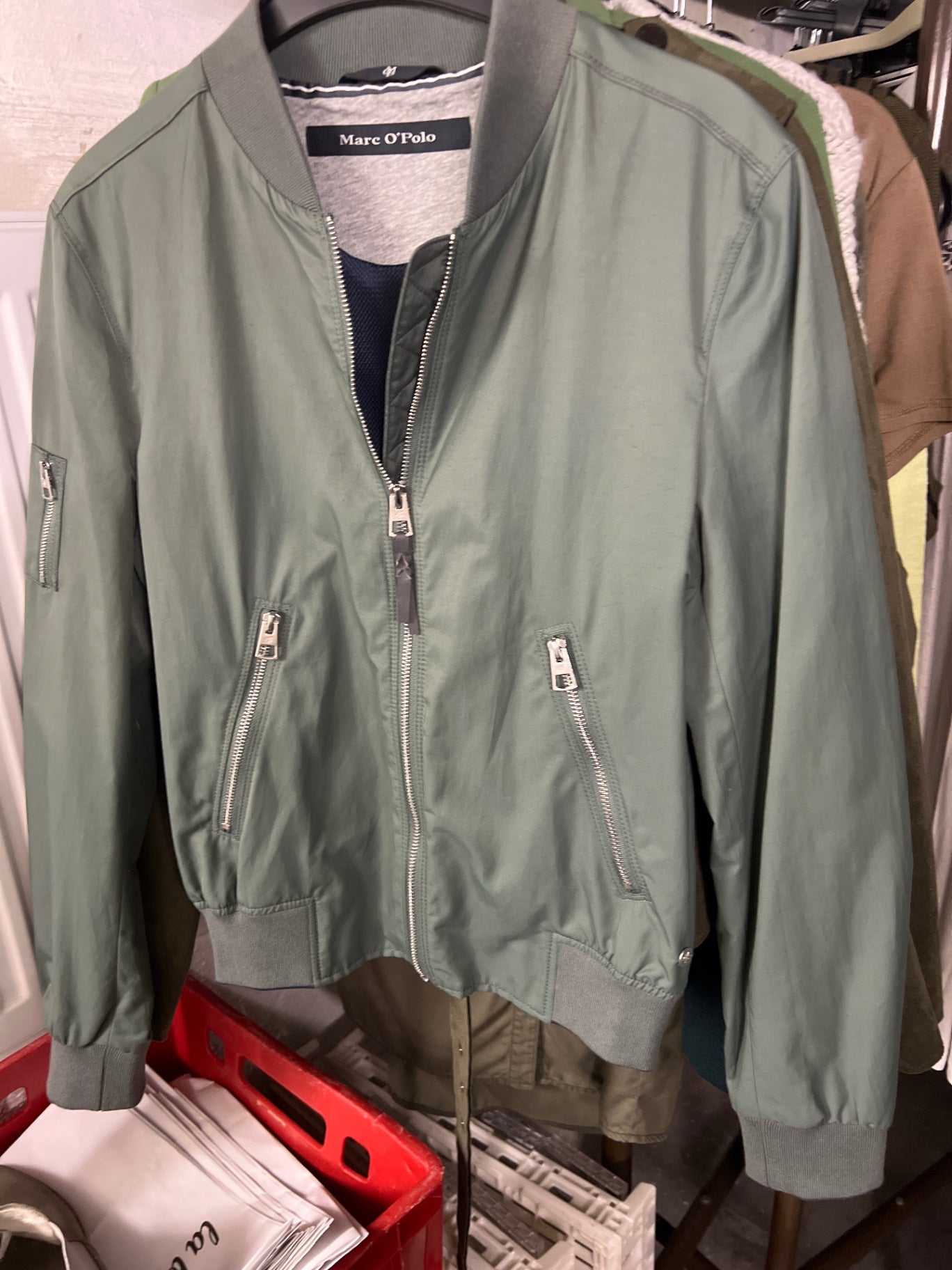 Marc O'Polo Jacke Größe: S