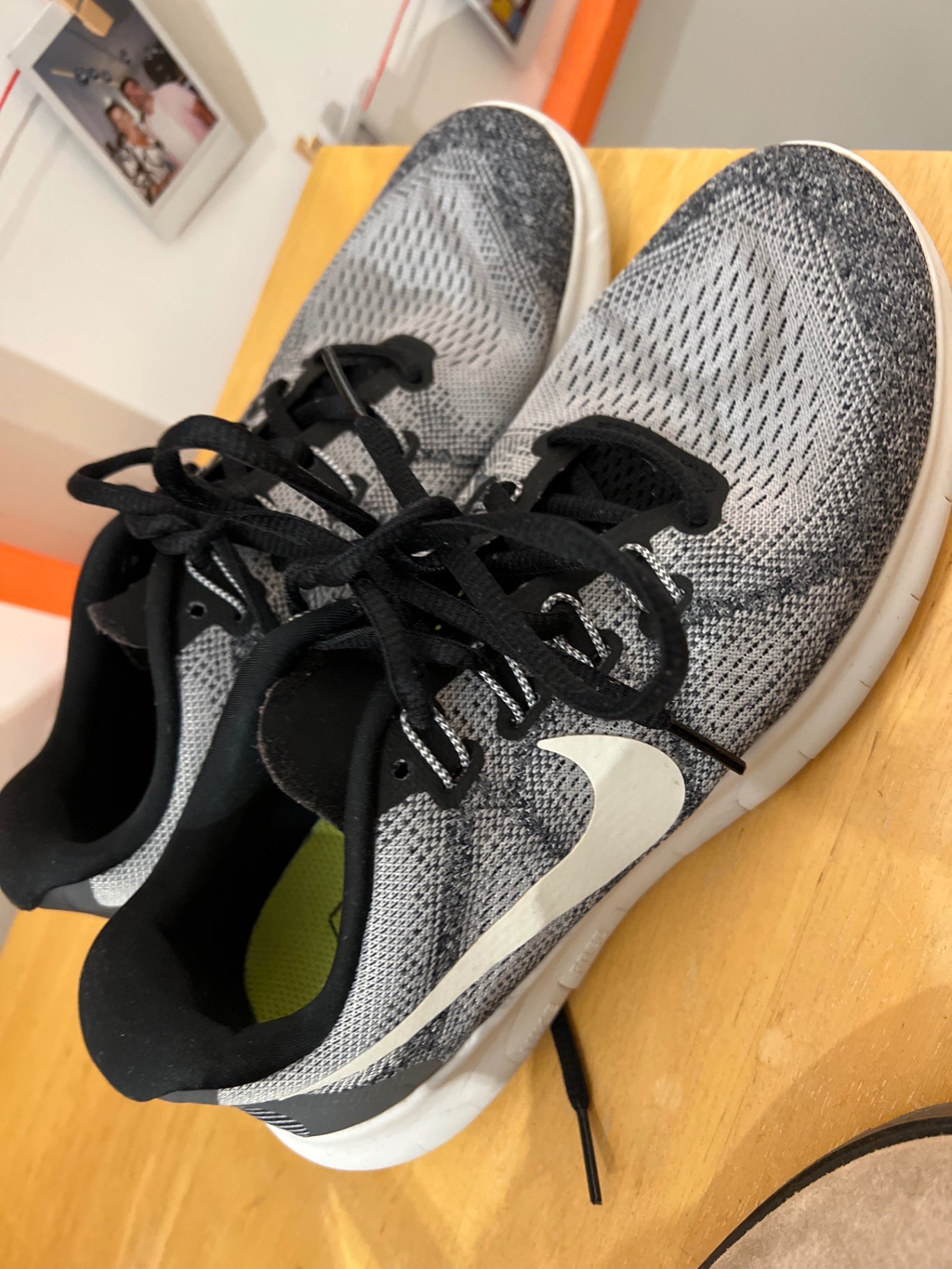 Nike Laufschuhe Größe: 37/38