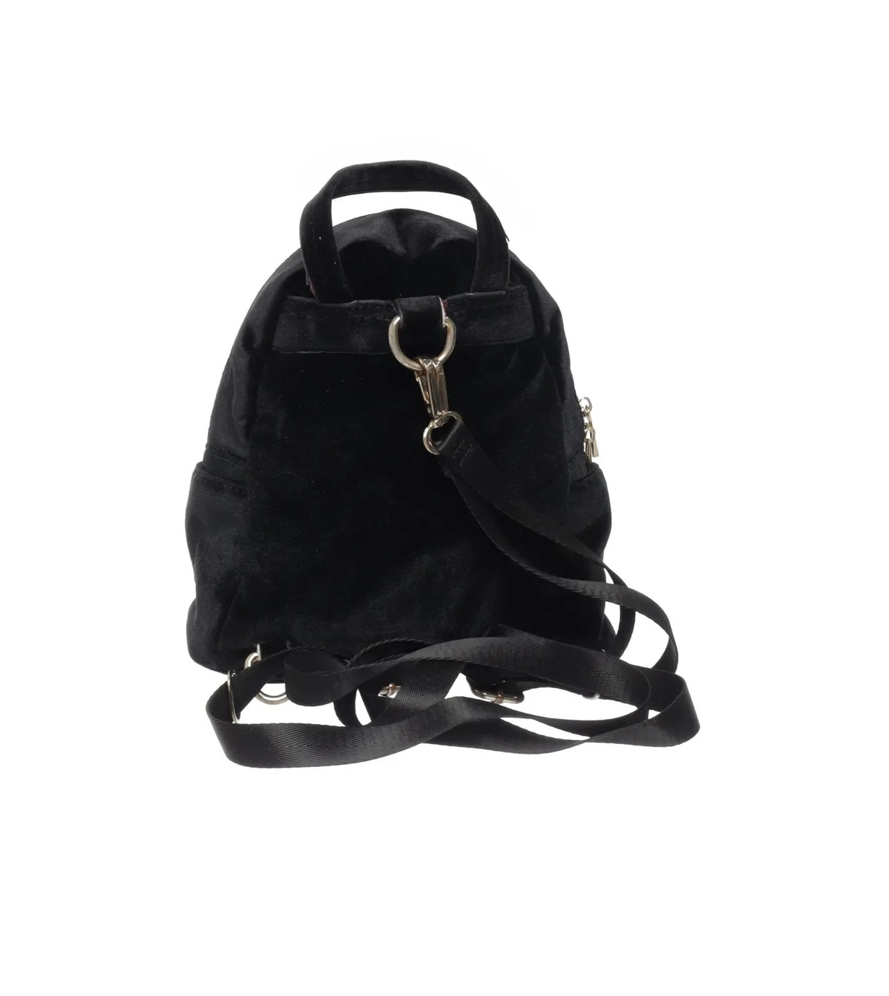 Quipid Rucksack Schwarz