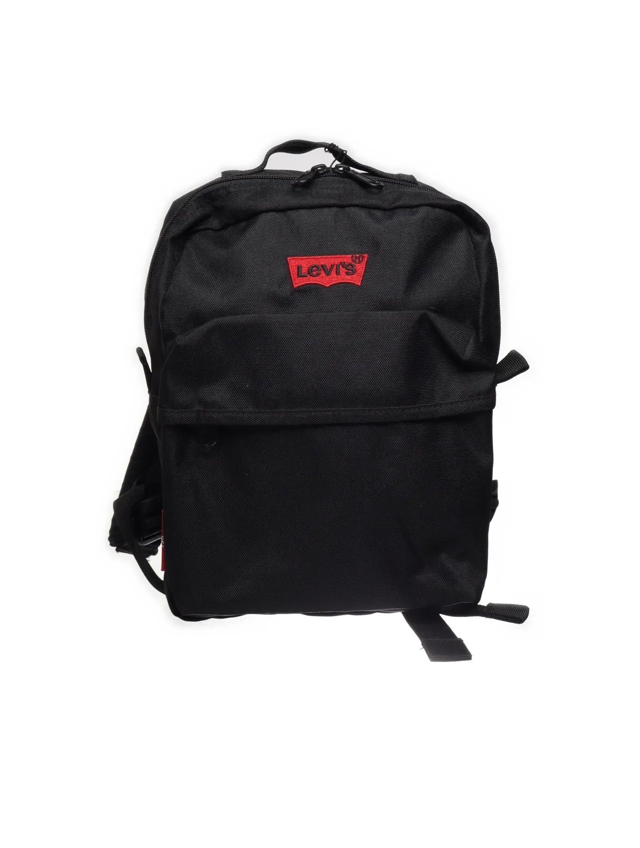 Levi's Rucksack Schwarz