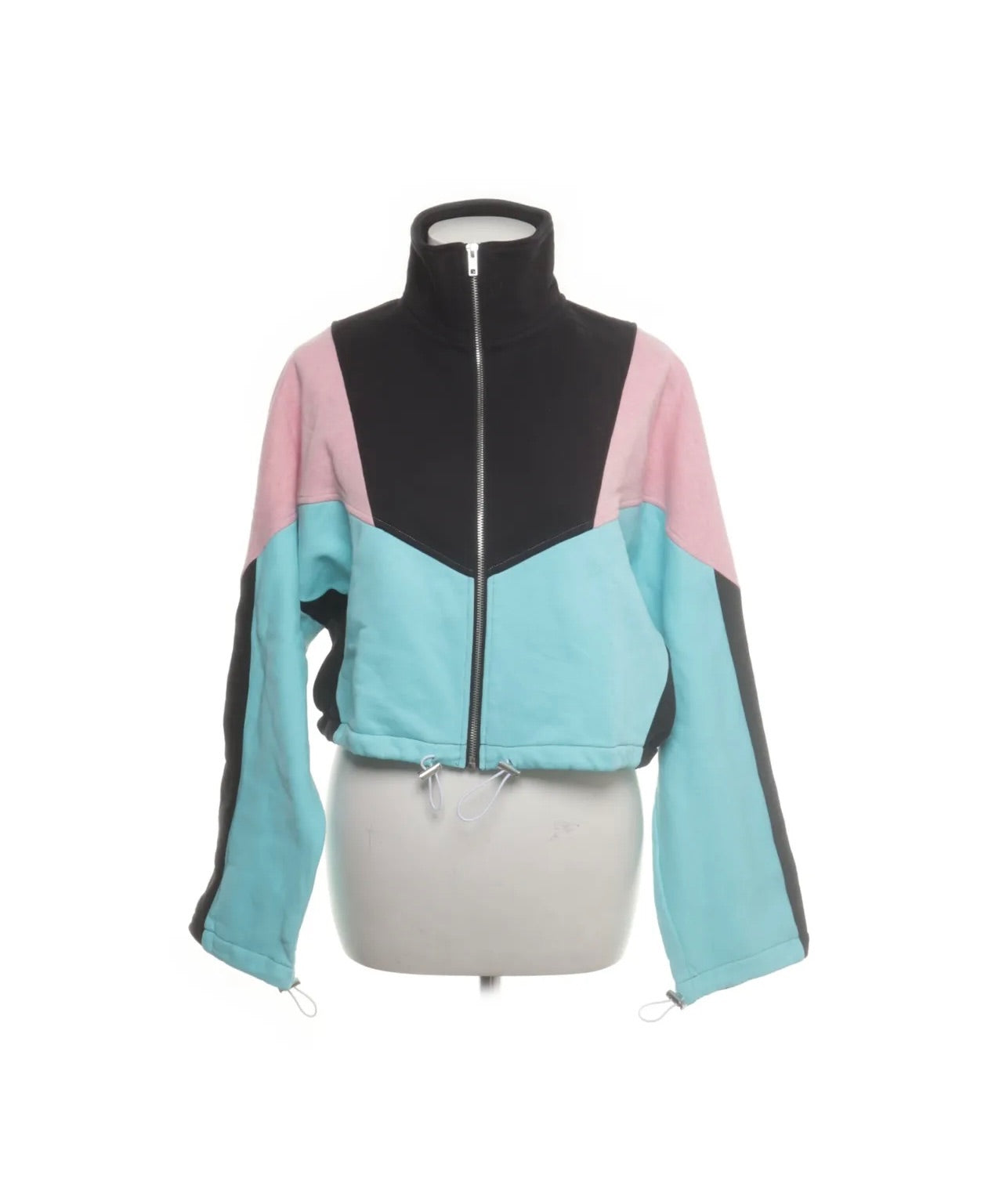 Vintage Pullover Größe: M