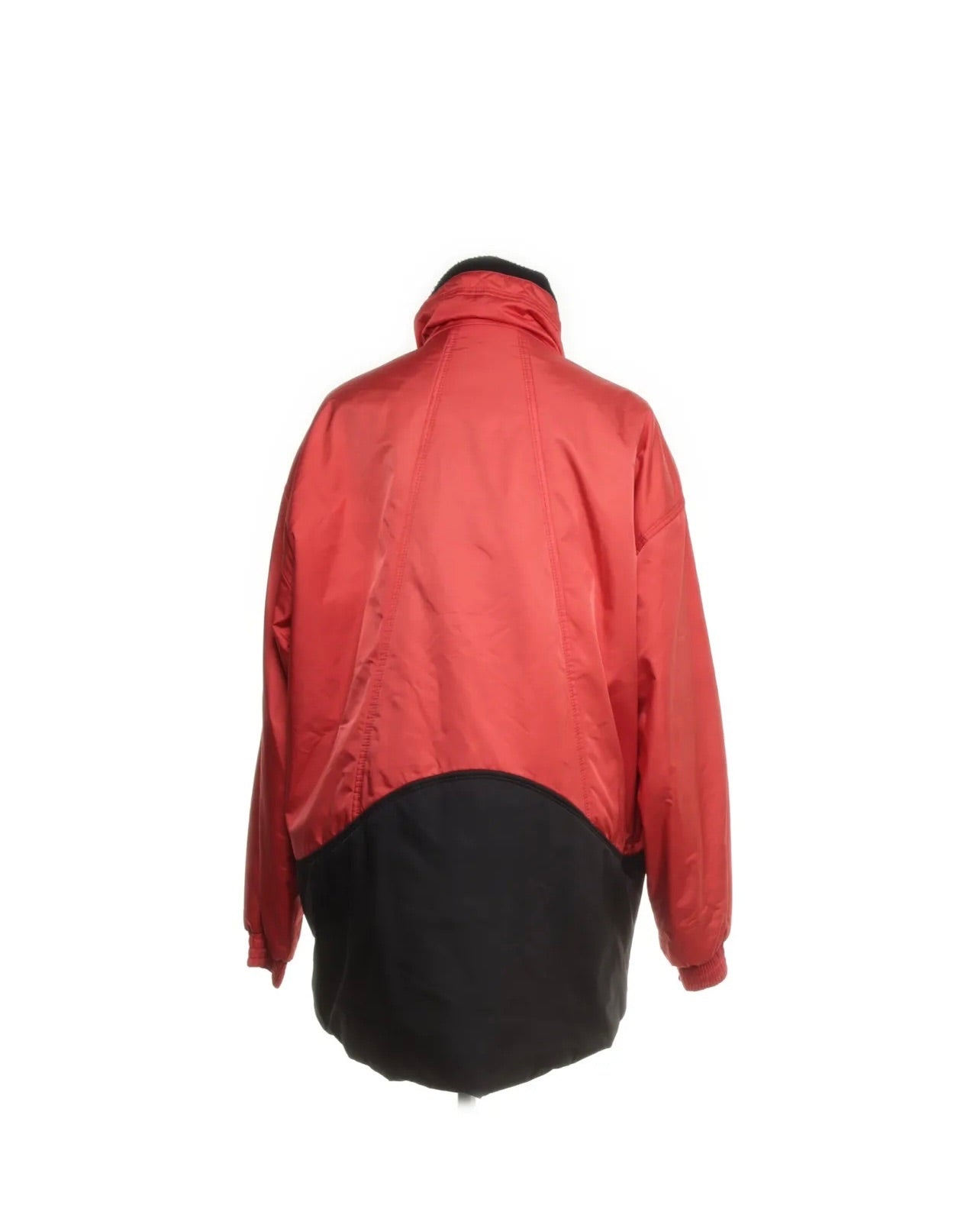 Sportalm Jacke Rot und Schwarz Größe: 40