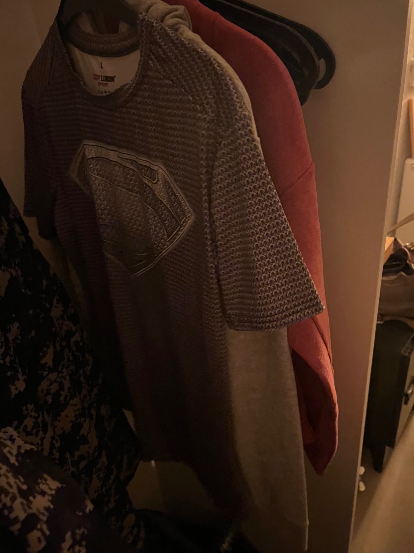 Cody Lundin T-Shirt Grau Größe: L
