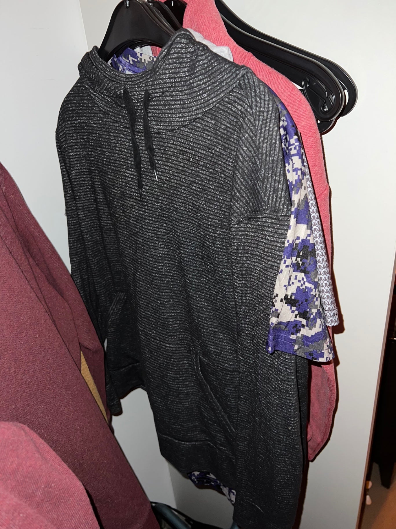 Champion Hoodie Größe: L